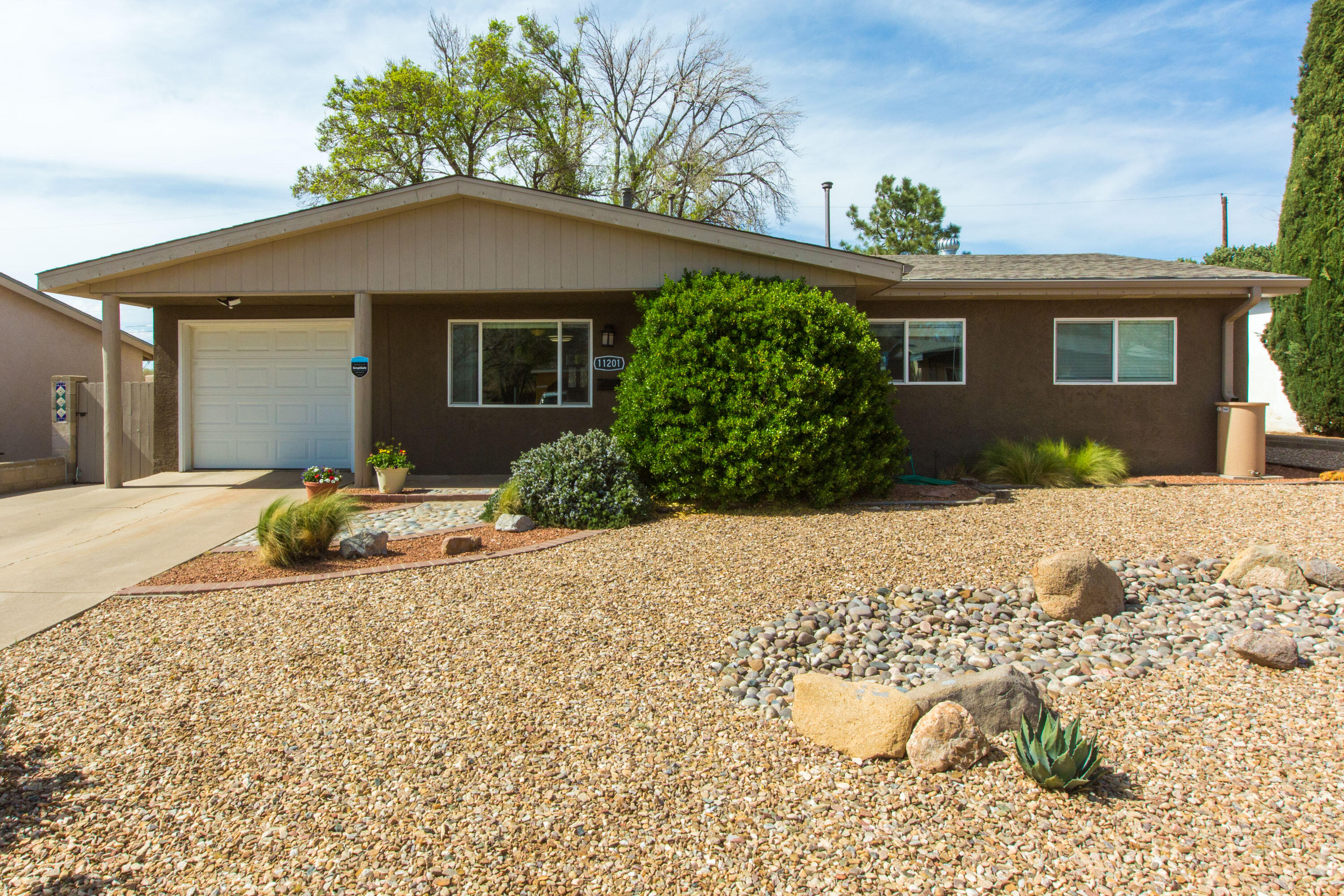 11201 Haines Avenue NE, Albuquerque, NM 87112