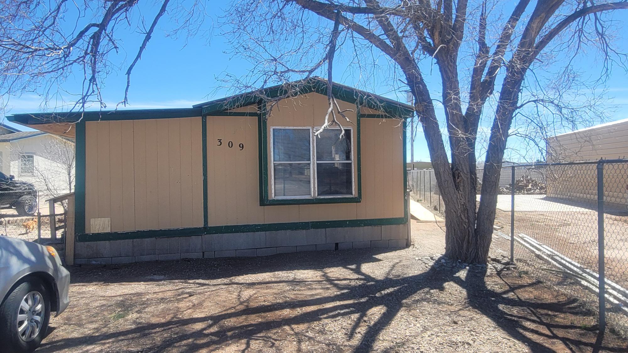 309 Clay Street, Milan, NM 87021