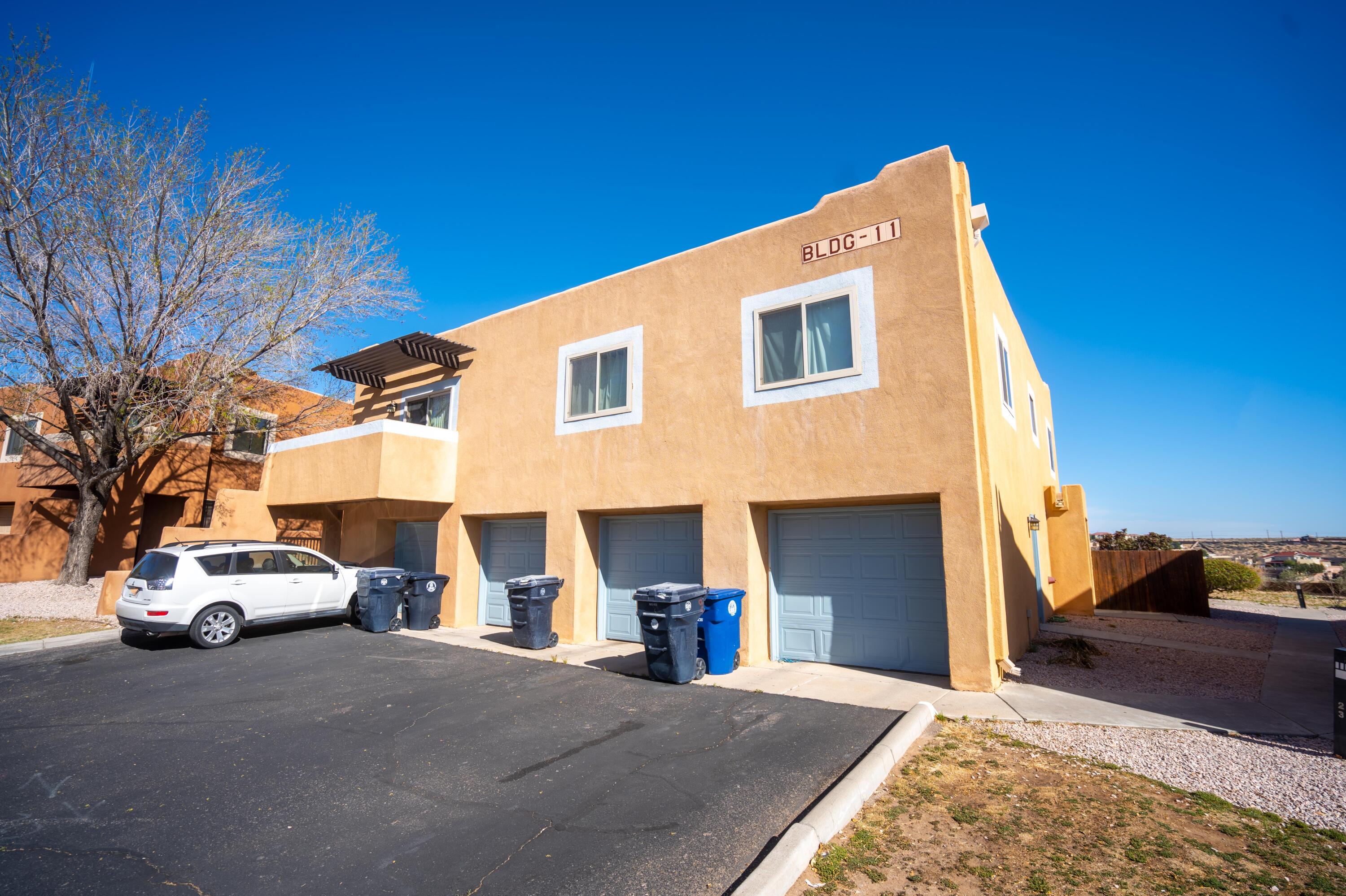 4801 Irving Boulevard NW 1103, Albuquerque, NM 87114