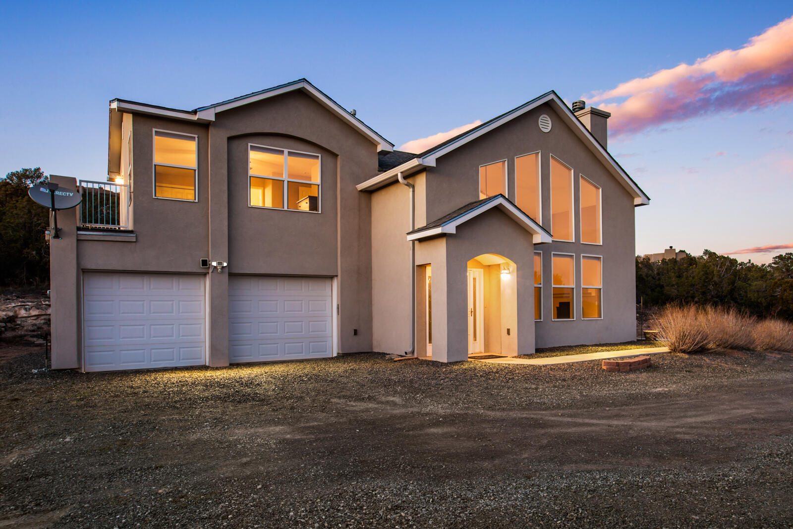 201 Thunder Mountain Road, Edgewood, NM 87015