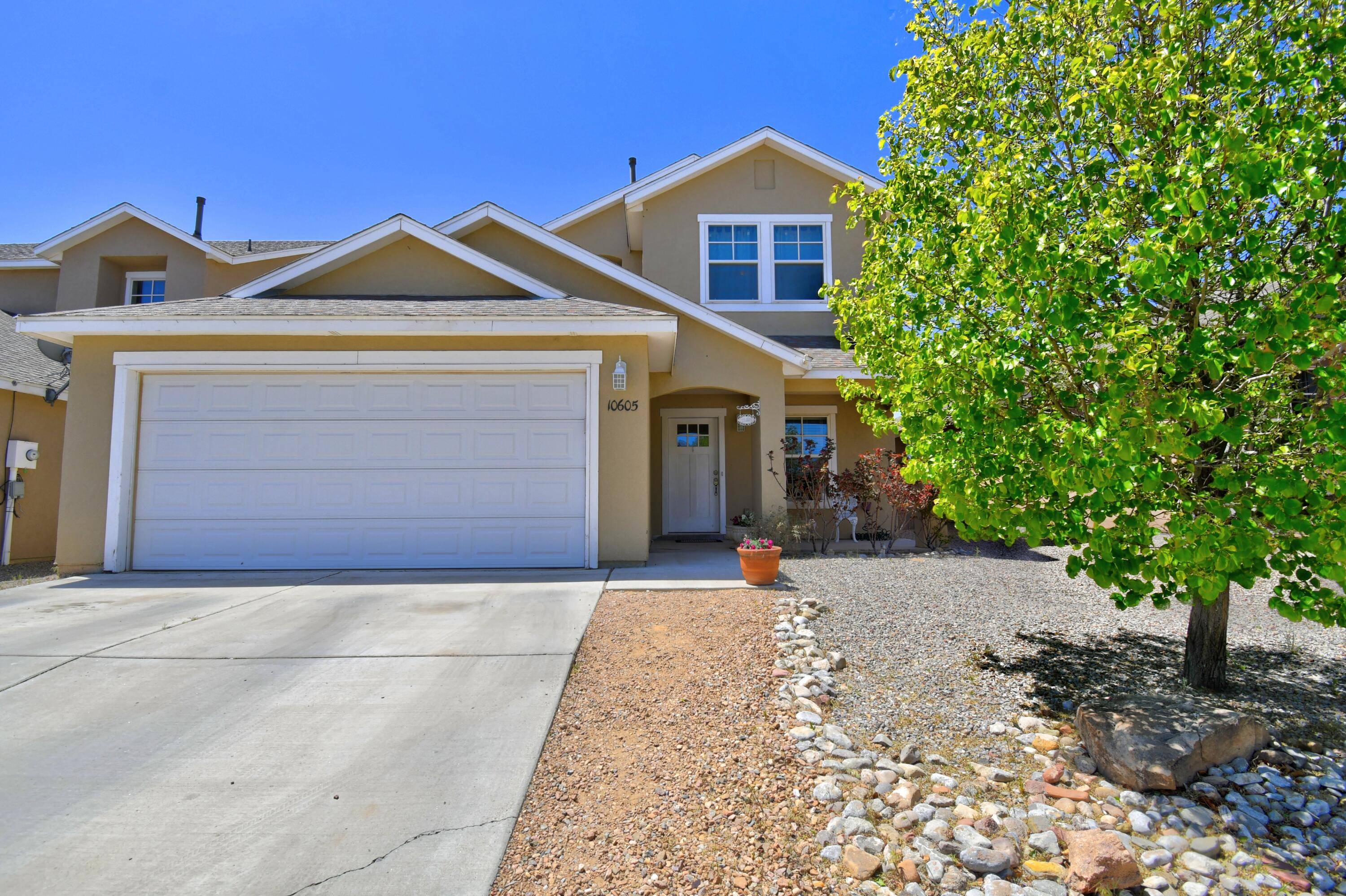 10605 Calle Merida NW, Albuquerque, NM 87114