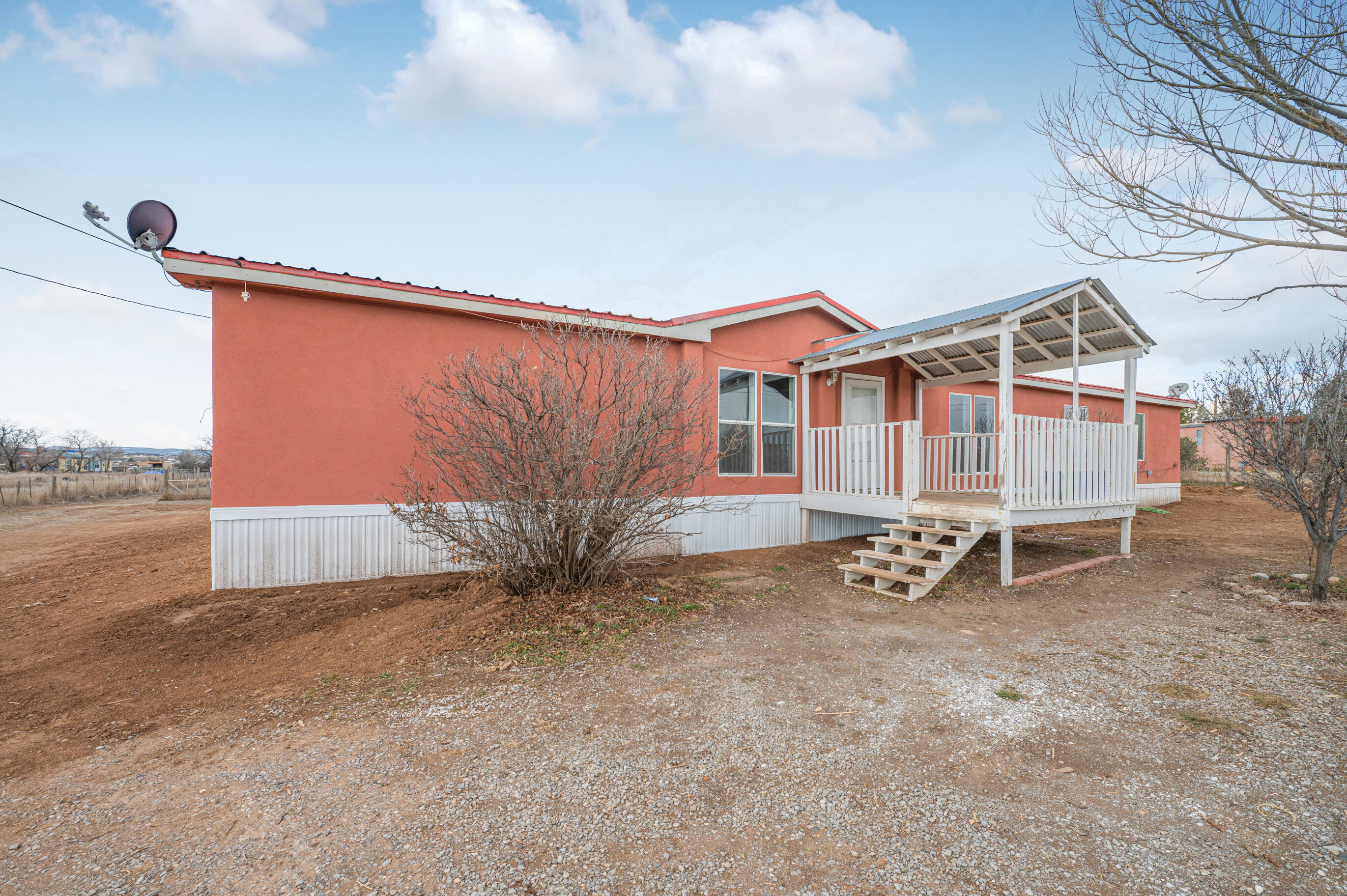 Edgewood NM Homes For Sale