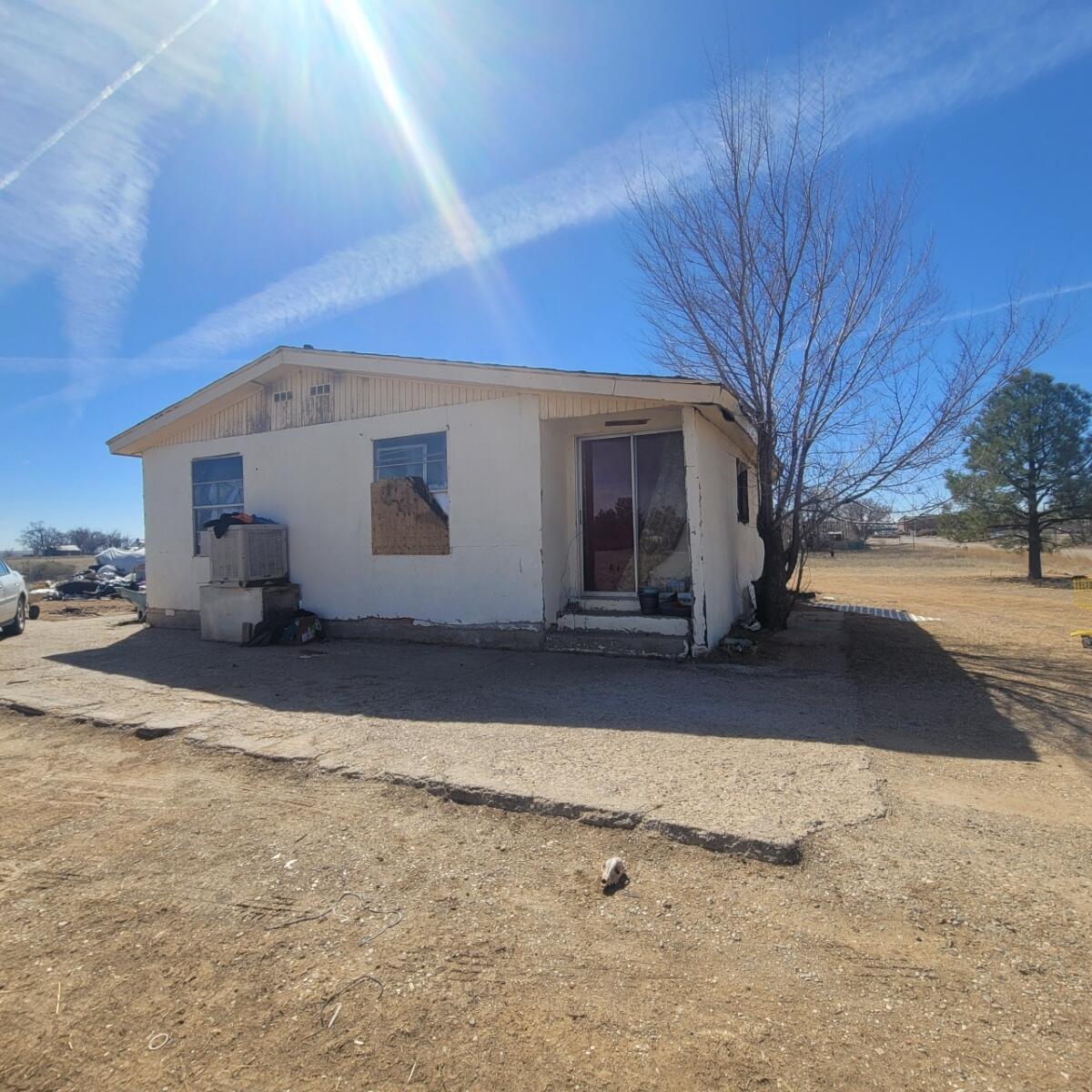 612 Eunice Street, Moriarty, NM 87035