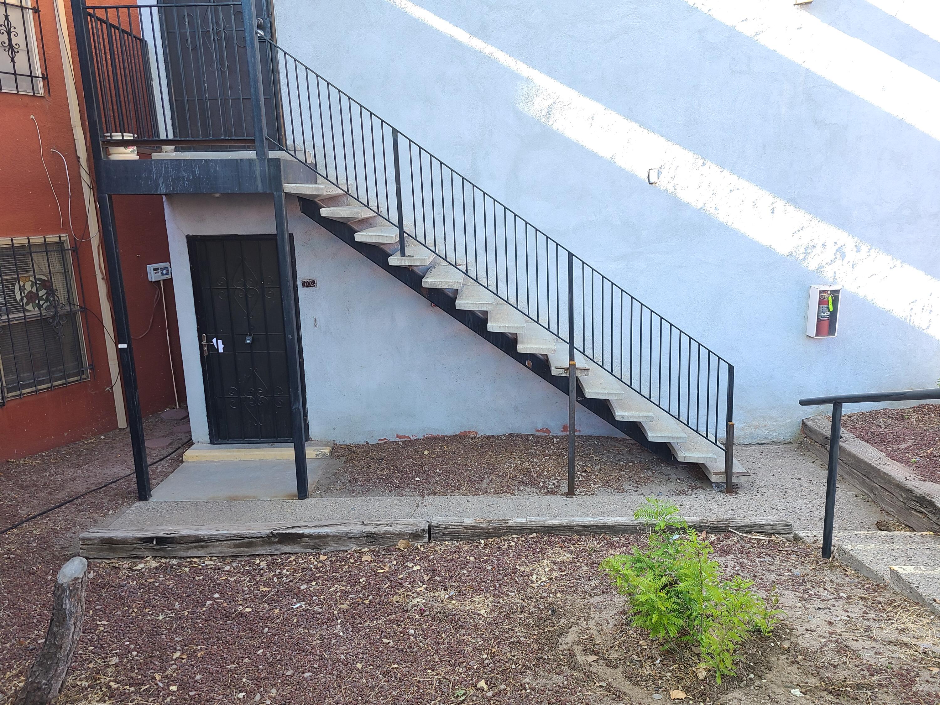 2800 Vail Avenue SE 102, Albuquerque, NM 87106