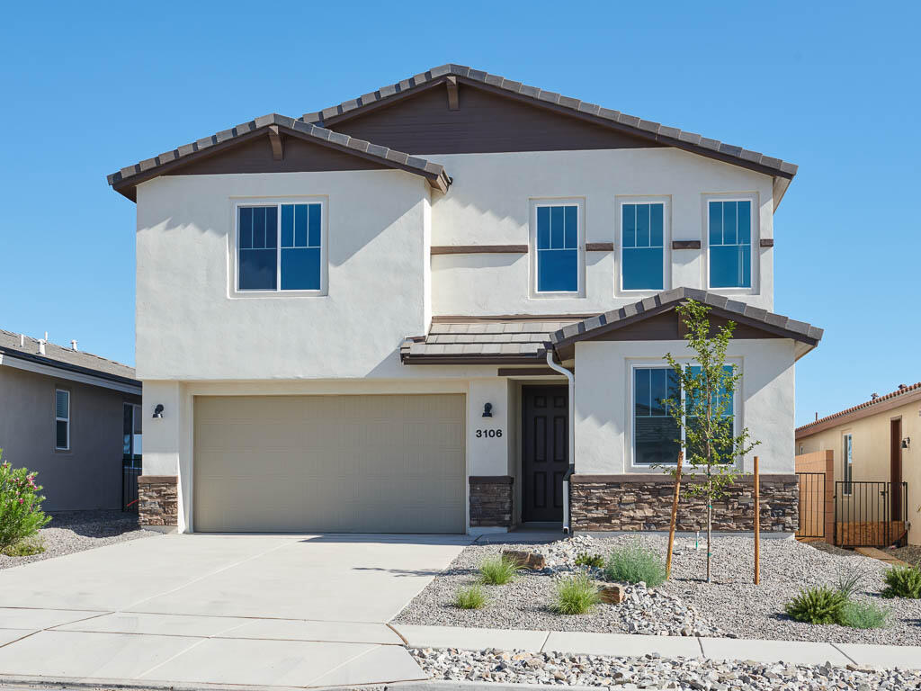 3106 Samantha Rd Road NE, Rio Rancho, NM 87144