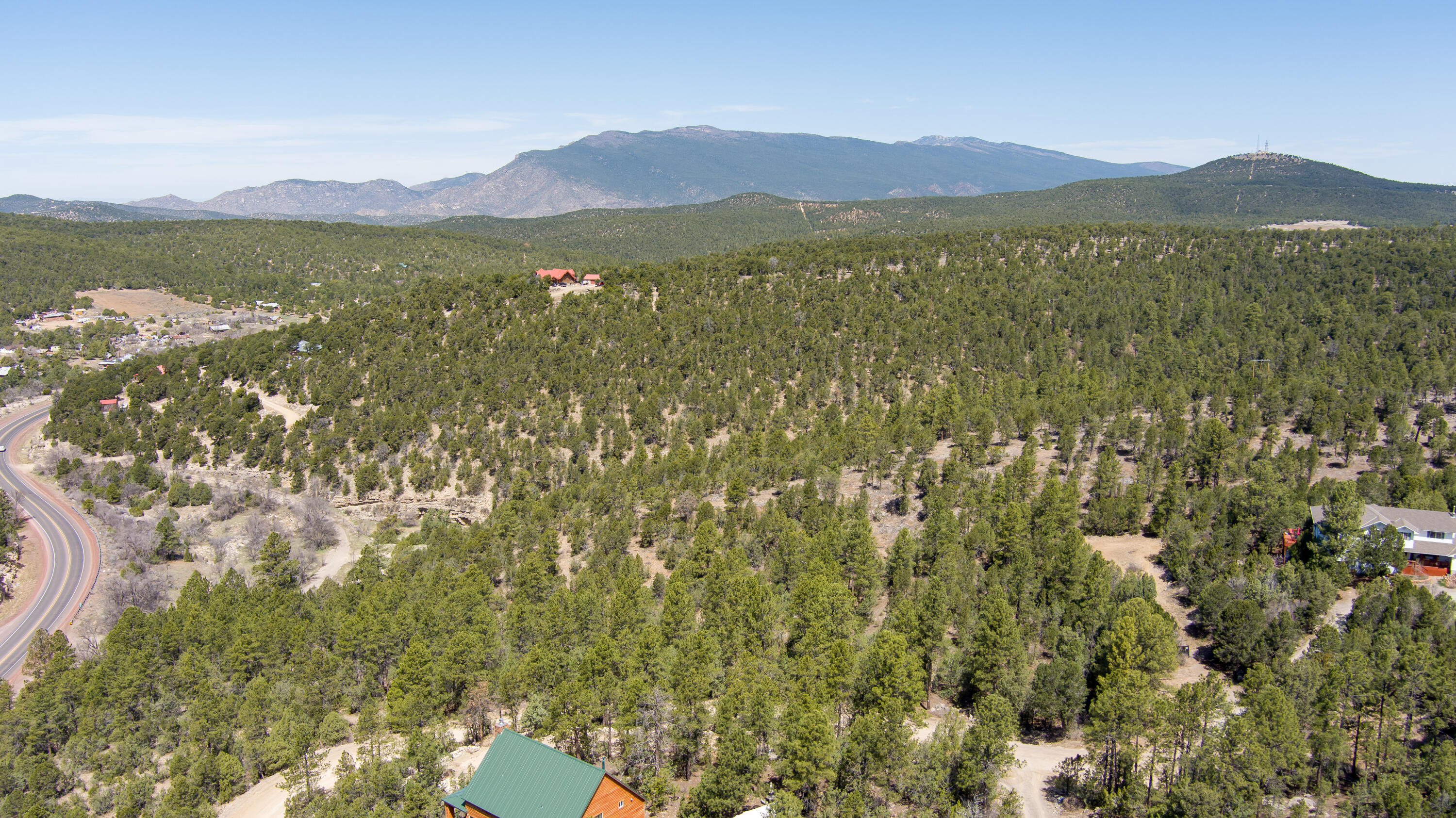 15 & 17 Lamplighter, Tijeras, NM 87059