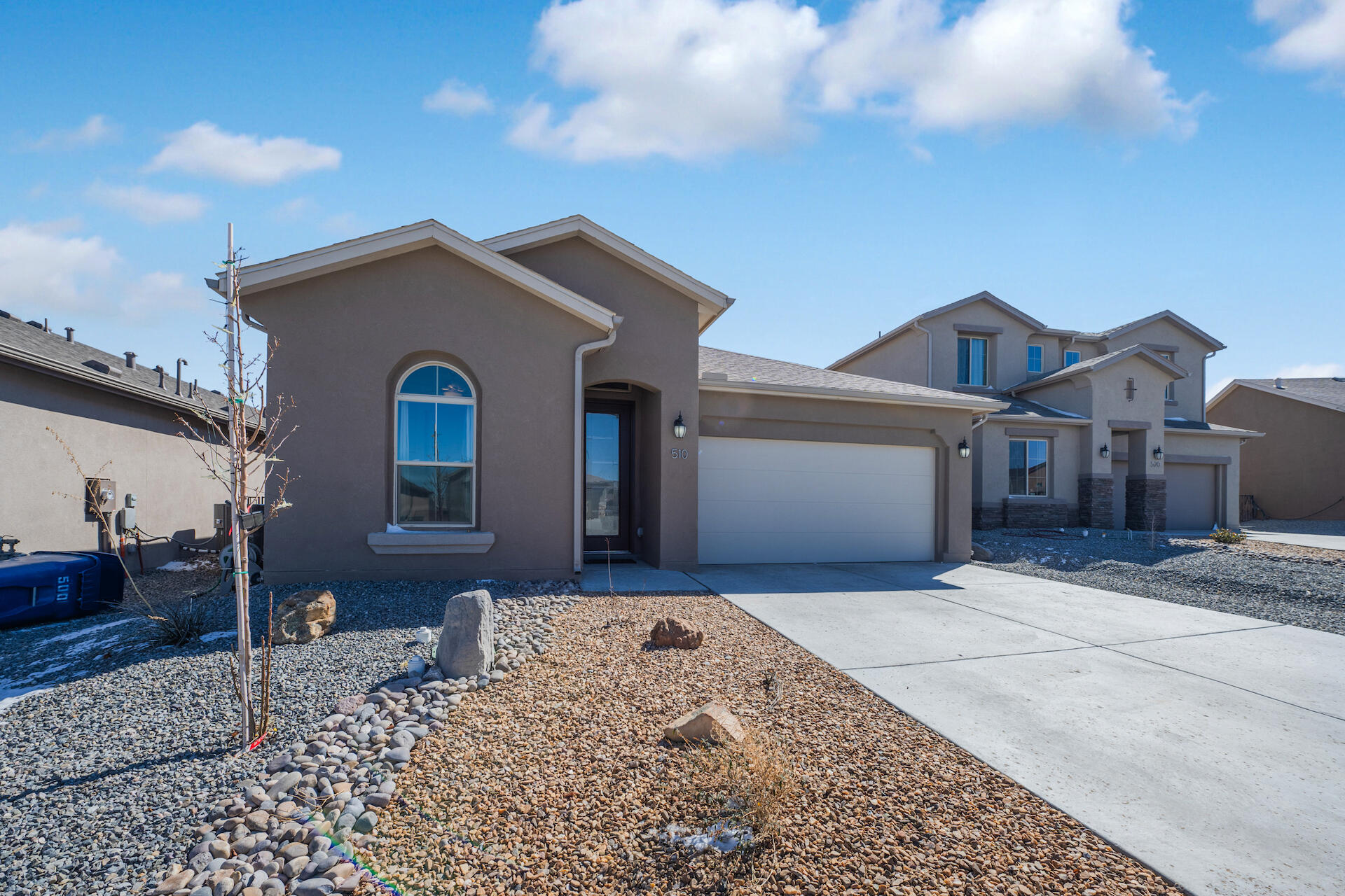 West Los Lunas Area Homes for Sale