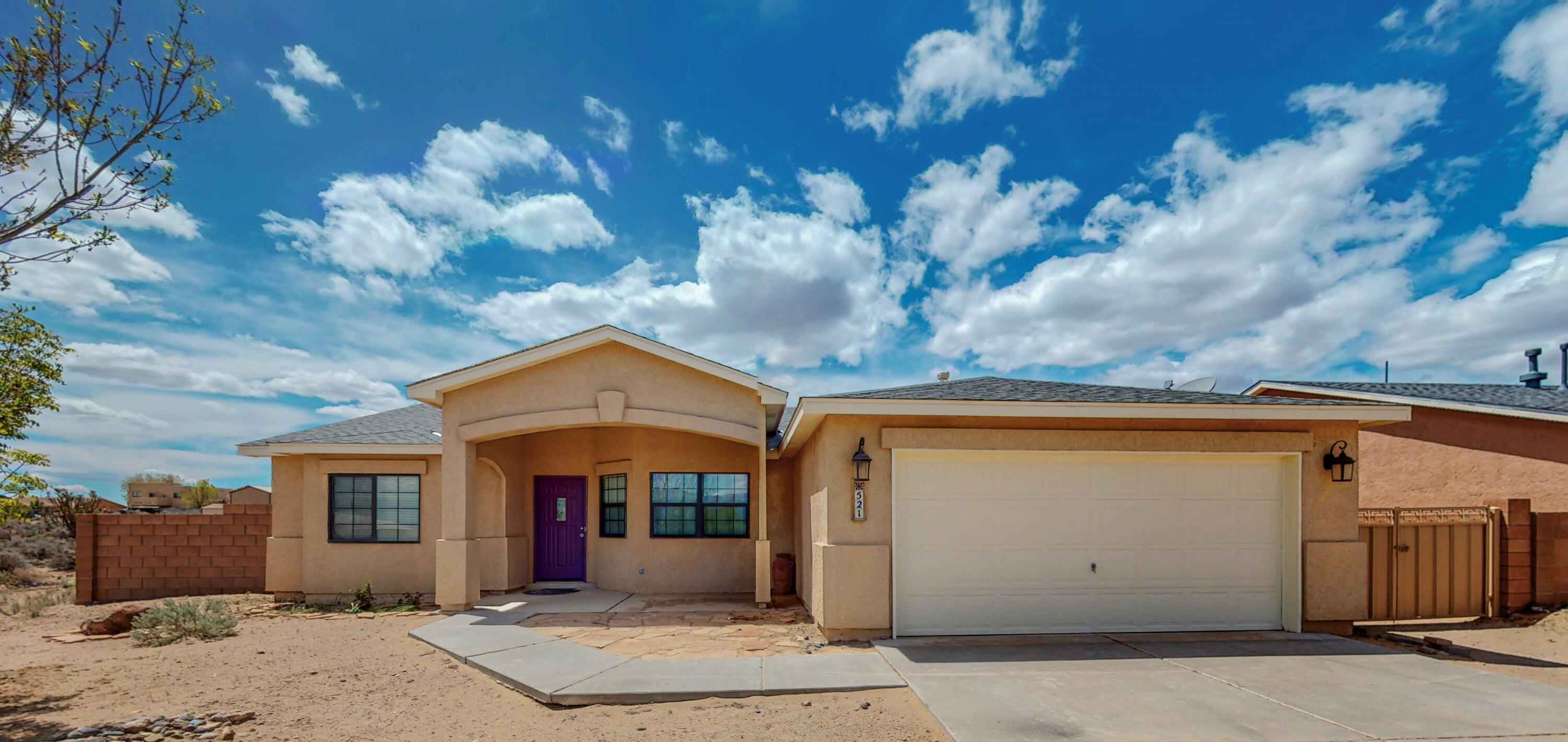 521 8Th Street NE, Rio Rancho, NM 87124