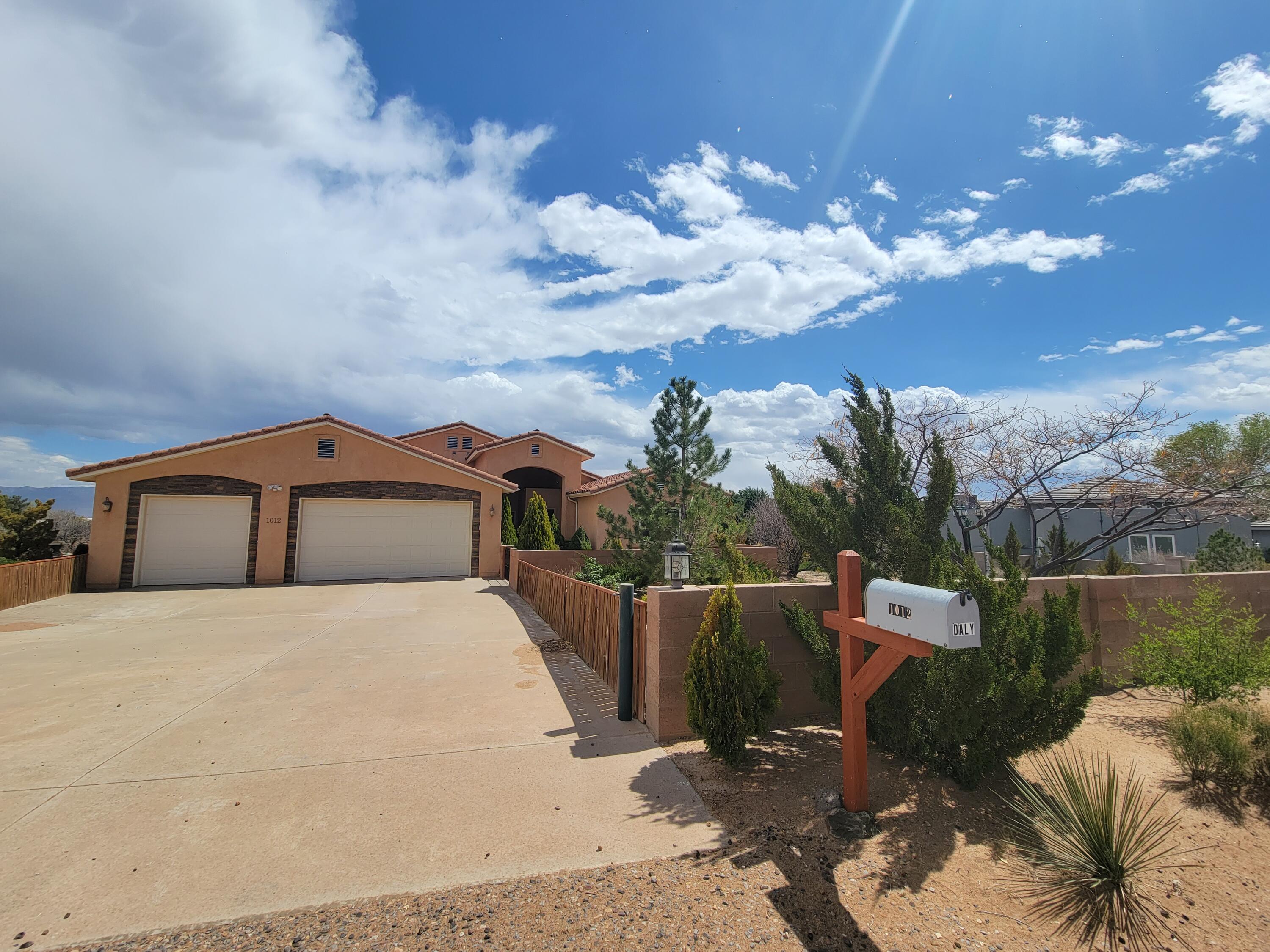 1012 Inca Road NE, Rio Rancho, NM 87124