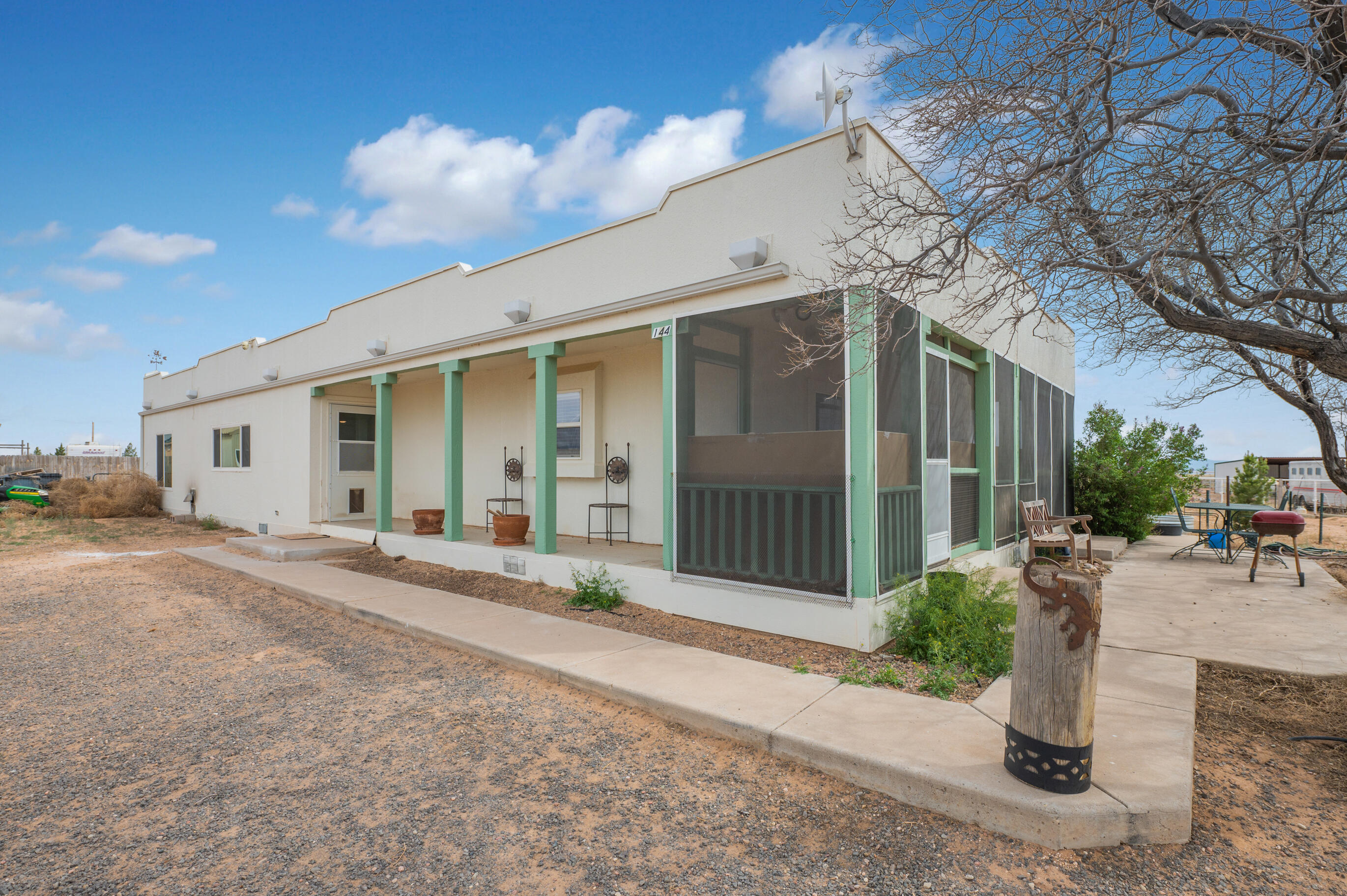 144 Pantera Road, Belen, NM 87002