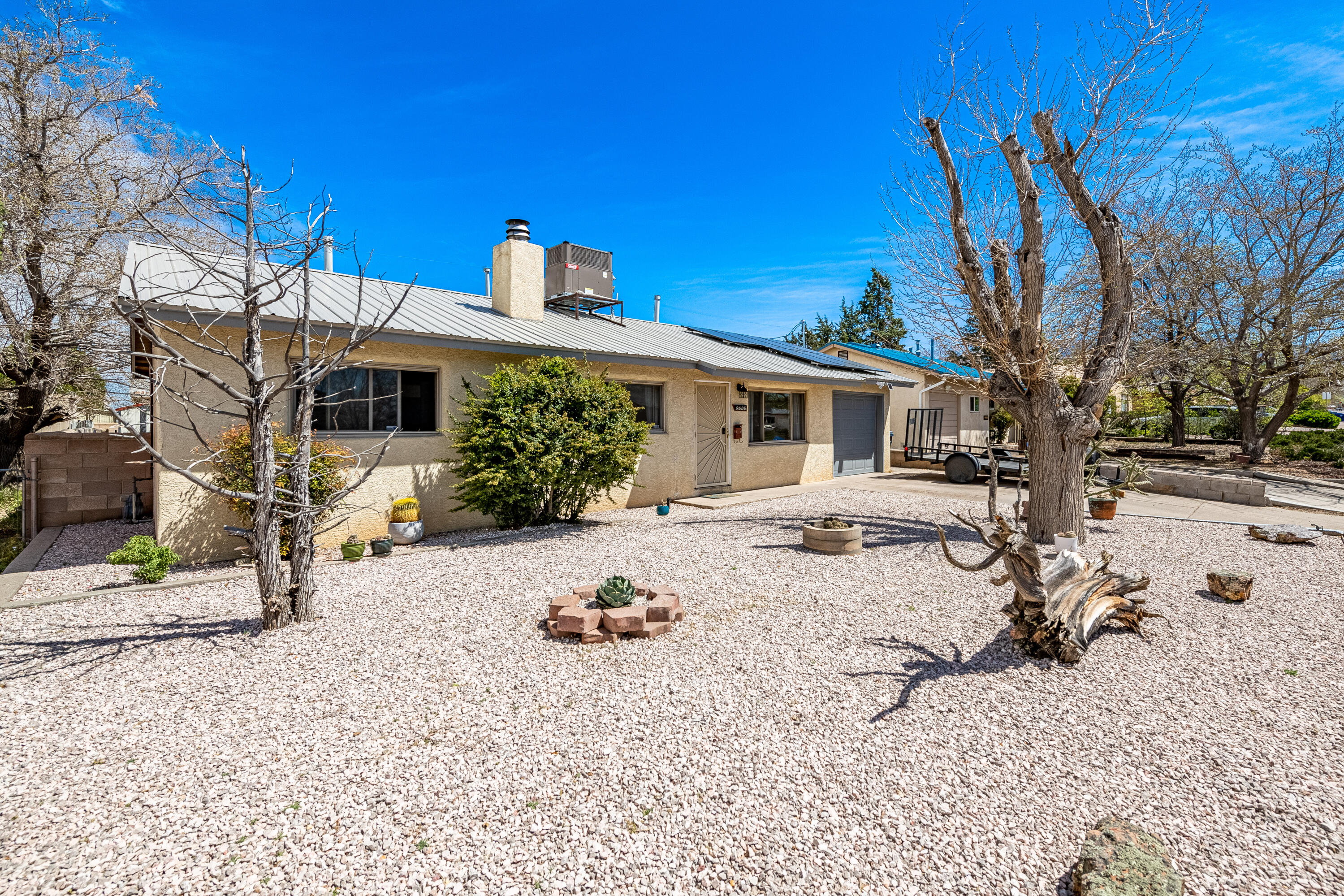 9605 Constitution Avenue NE, Albuquerque, NM 87113