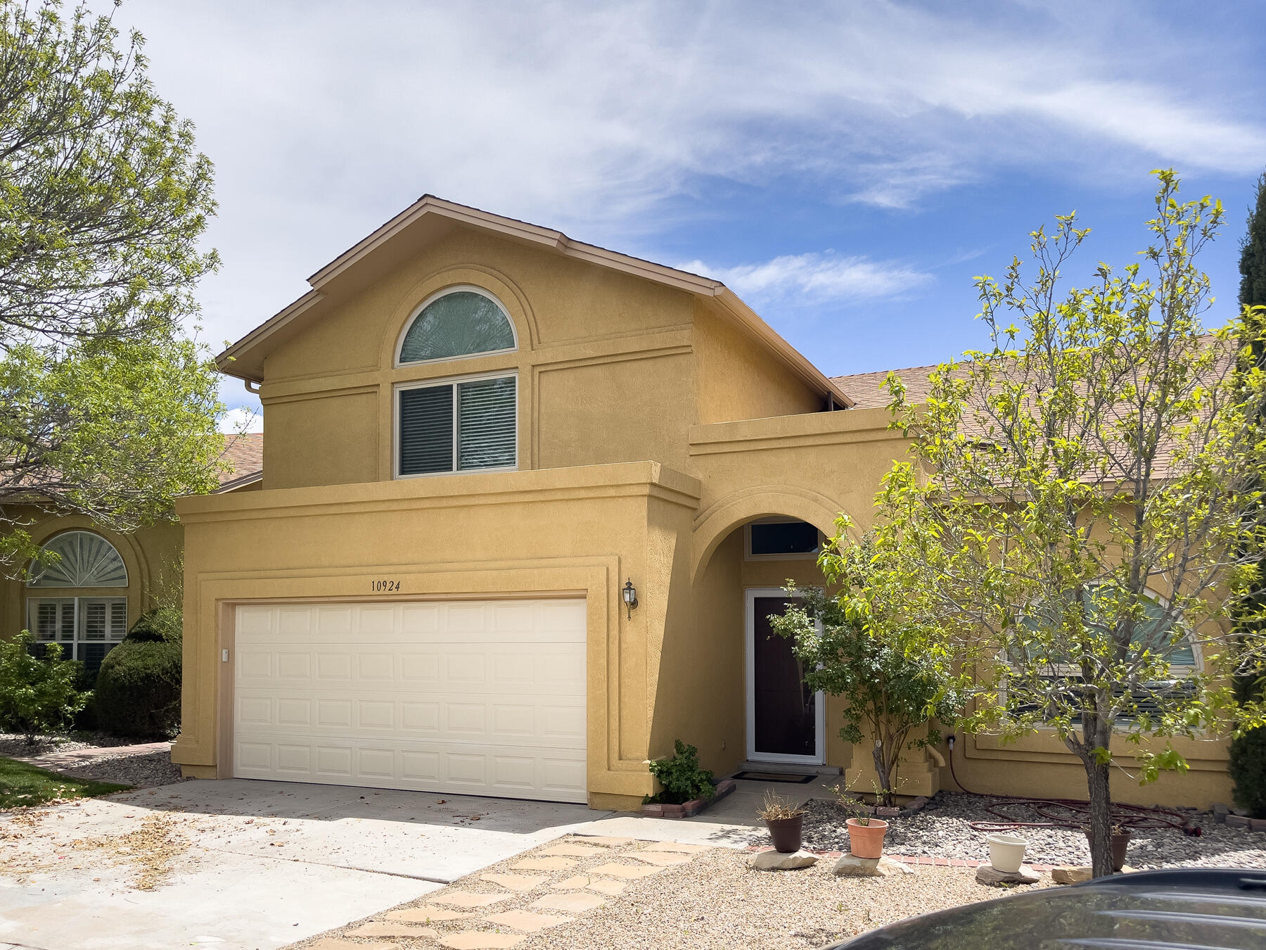 10924 Lagrange Park Drive NE, Albuquerque, NM 87123