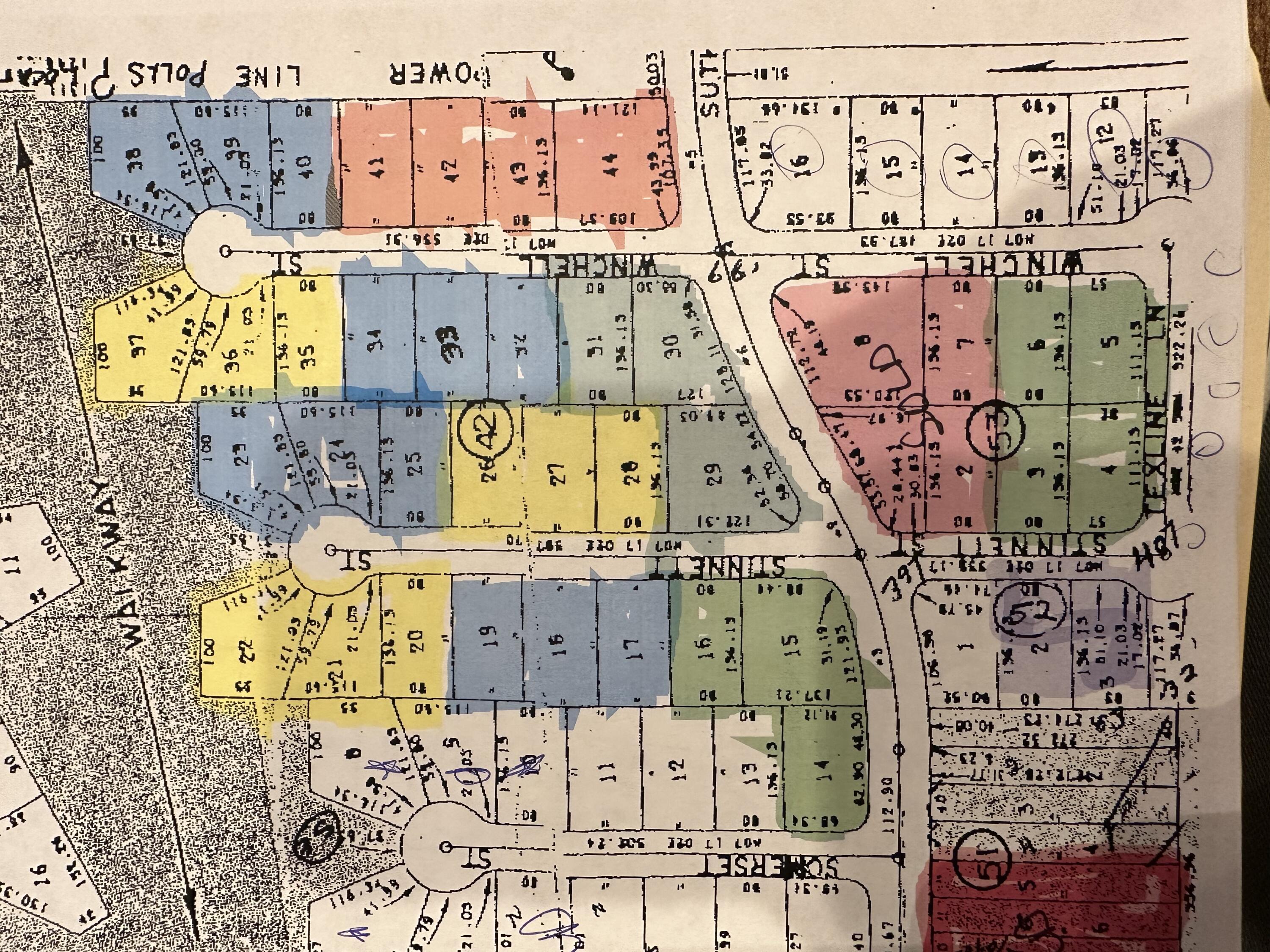 0 Sutherland, Belen, NM 87002