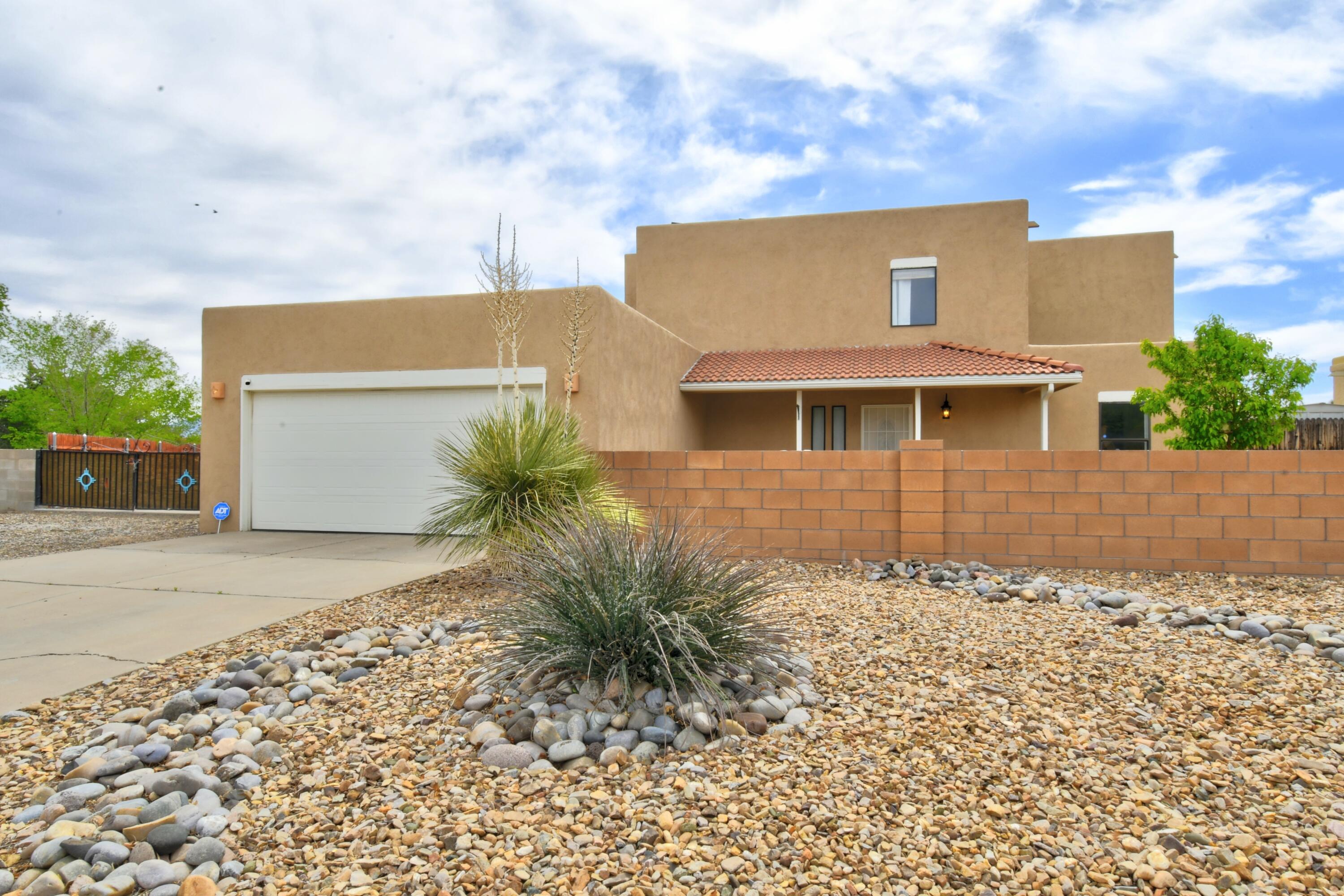 5115 Hattiesburg Avenue NW, Albuquerque, NM 87120