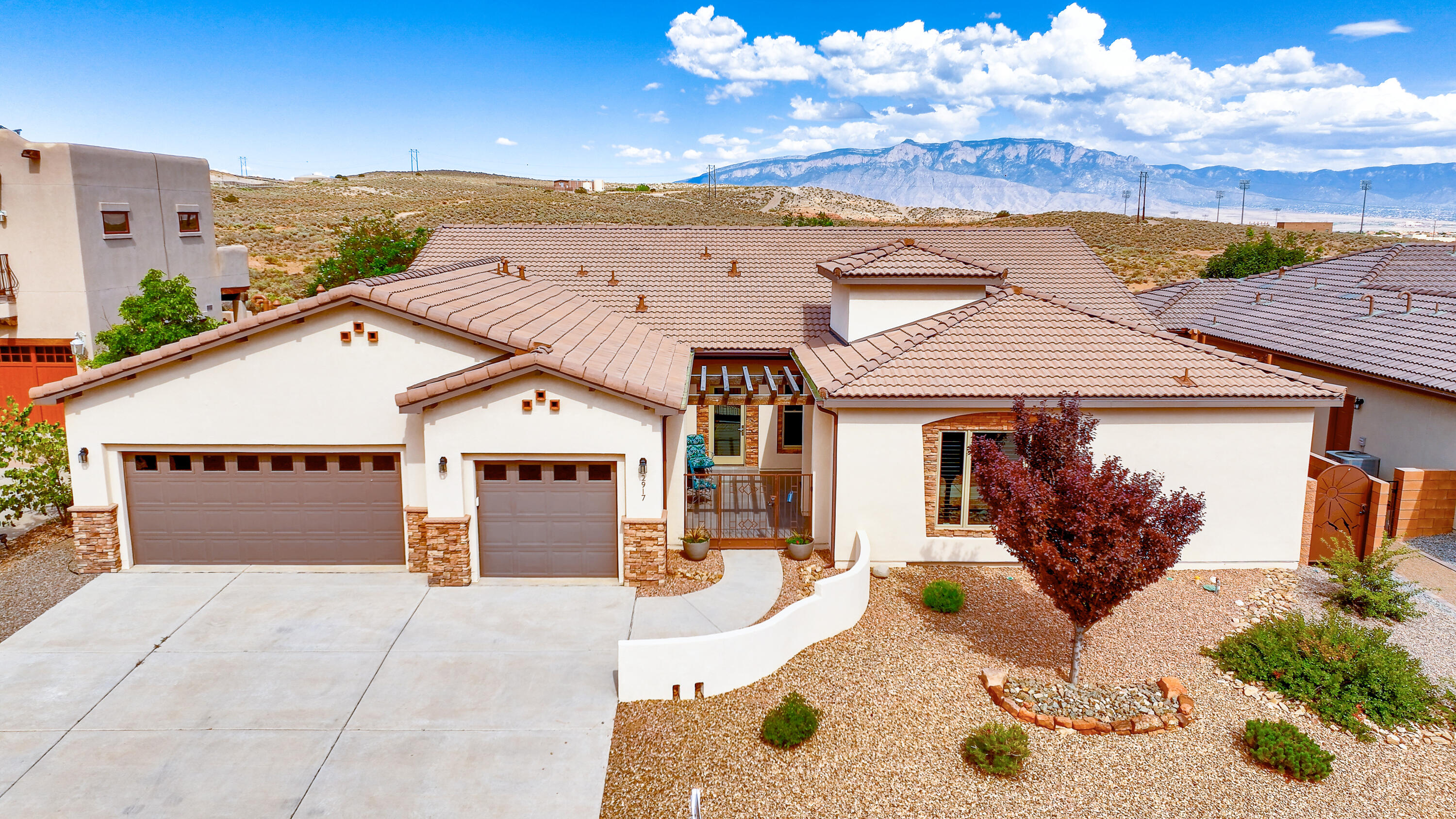 Rio Rancho 87124 Homes for Sale