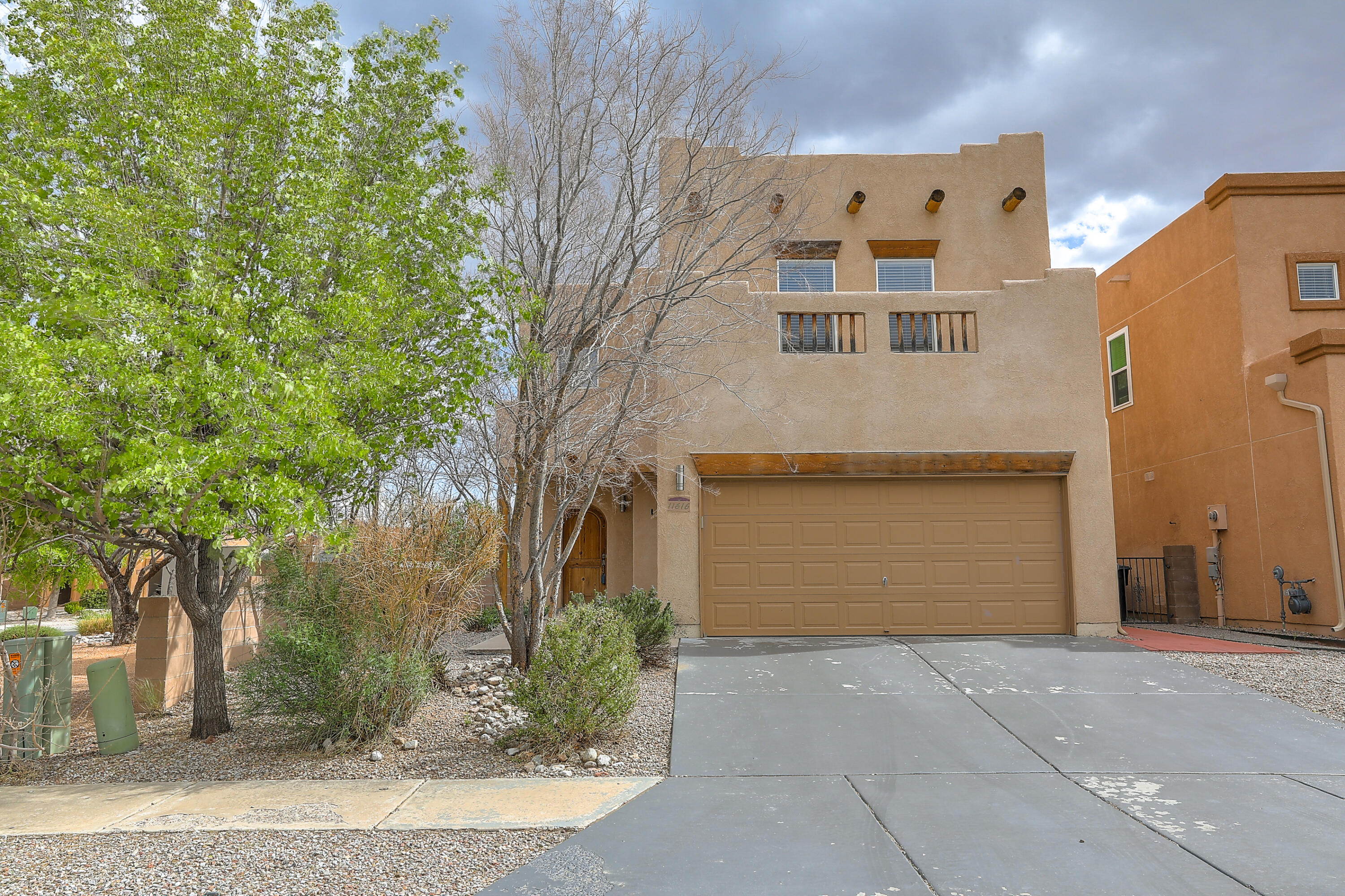 11616 Terracita Lane SE, Albuquerque, NM 87123