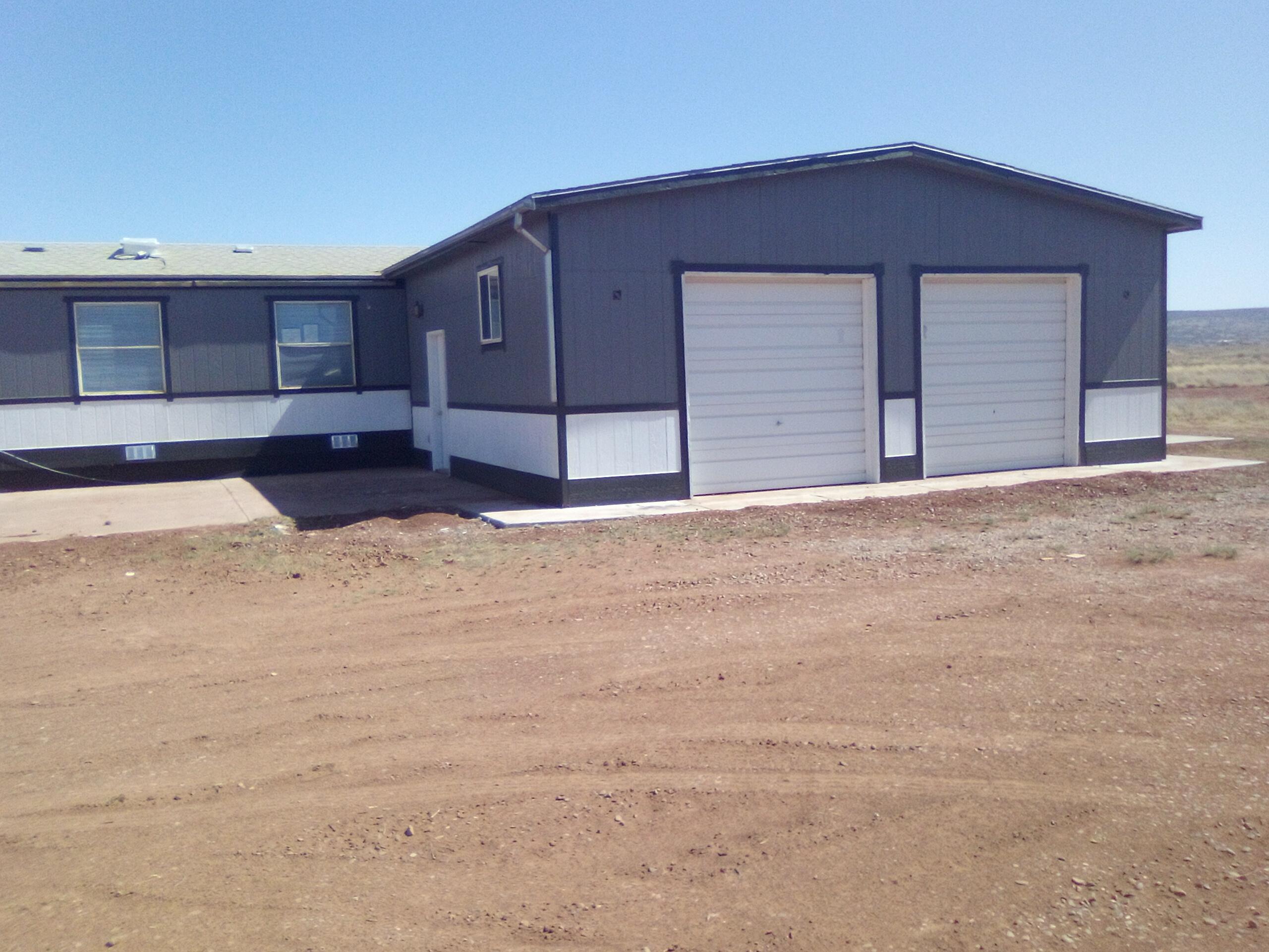 184 George Avenue, Laguna, NM 87026