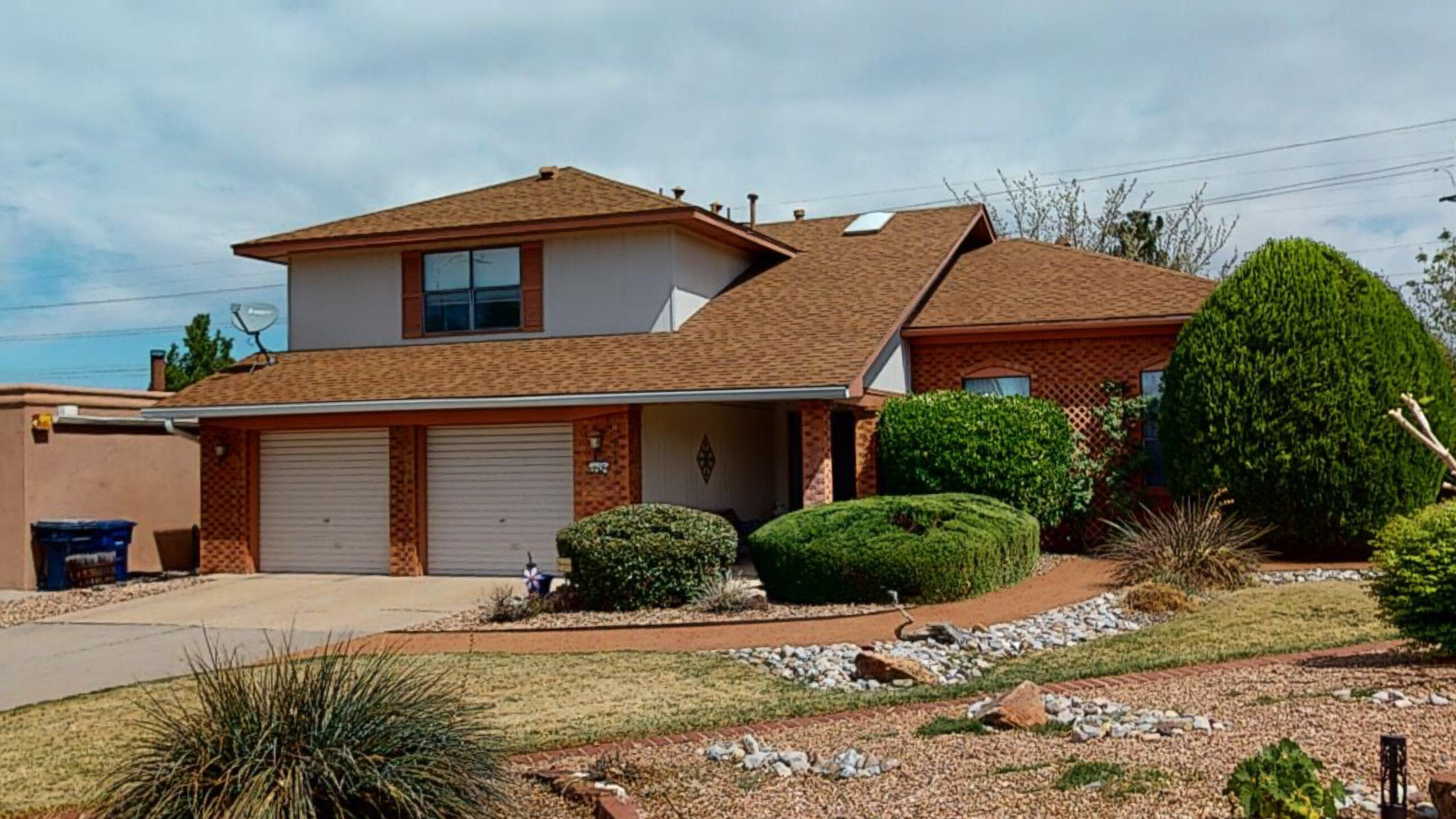 8917 Cherry Hills Road NE, Albuquerque, NM 87111