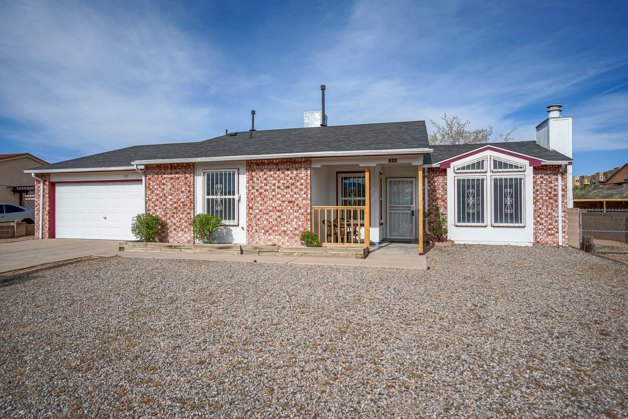 573 Christine Drive NE, Rio Rancho, NM 87124