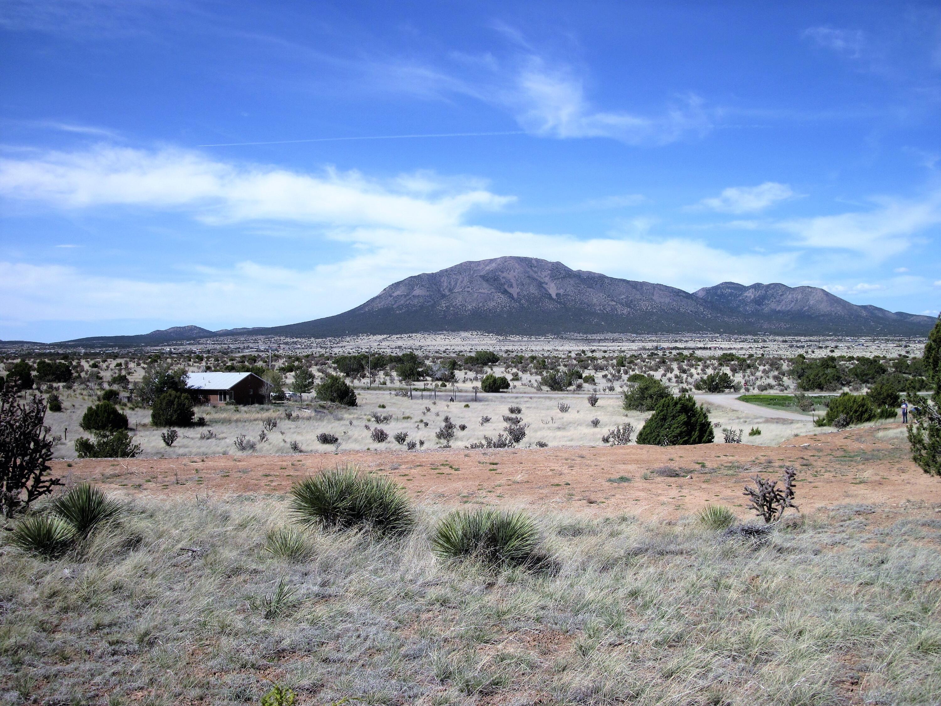 7 Cajun Court, Edgewood, NM 87015