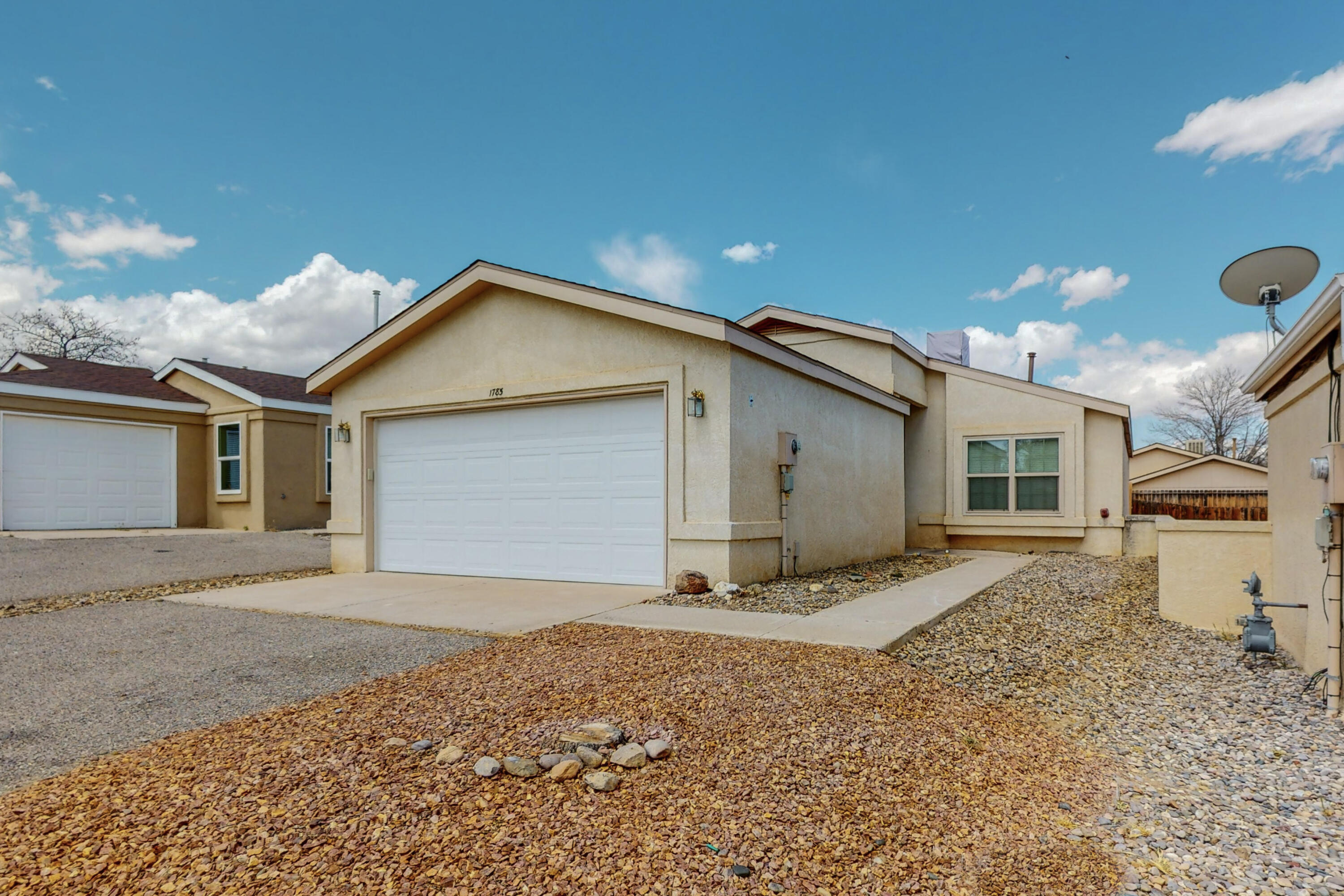 1785 Ira Drive NE, Rio Rancho, NM 87144