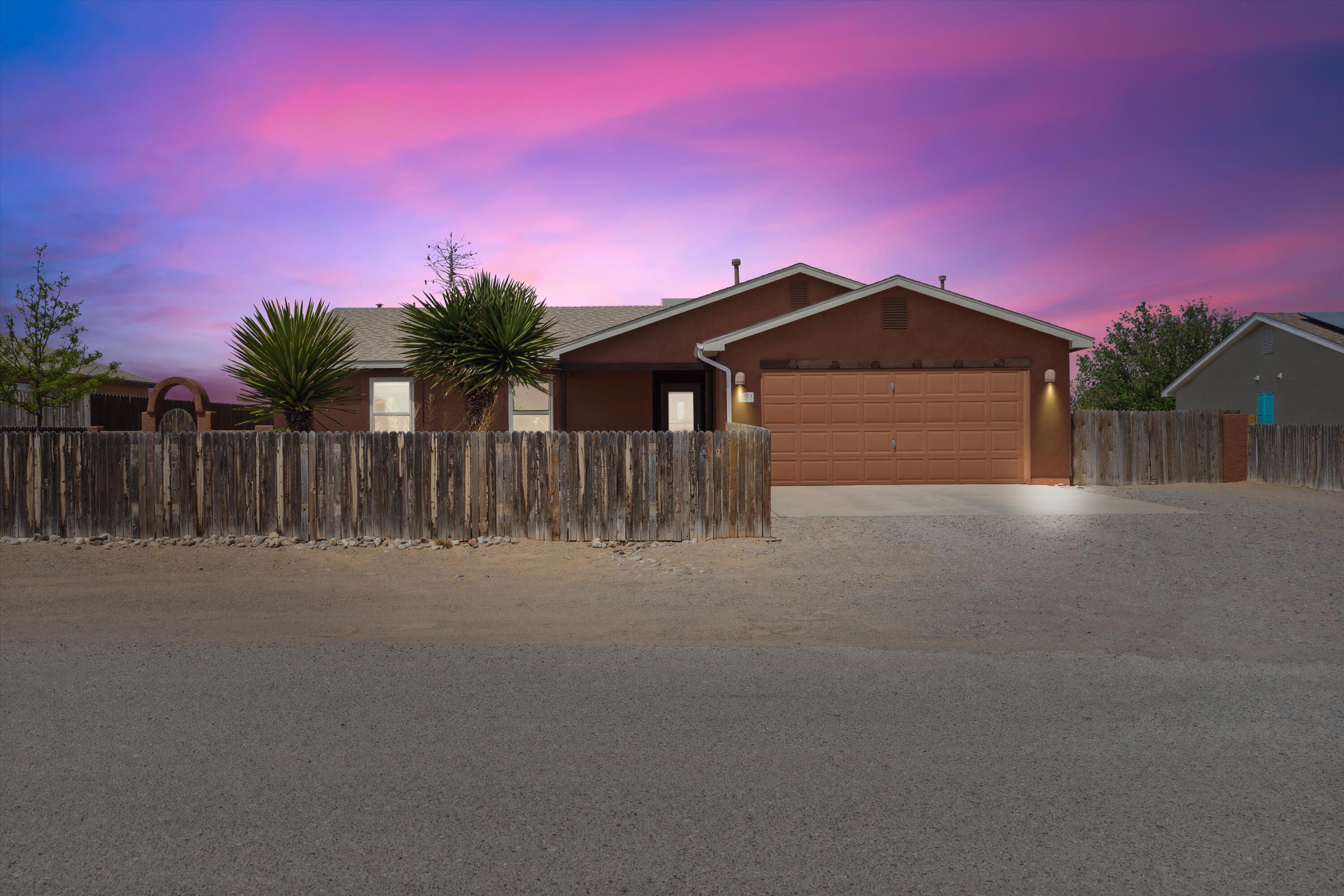 4971 27Th Avenue NE, Rio Rancho, NM 87144