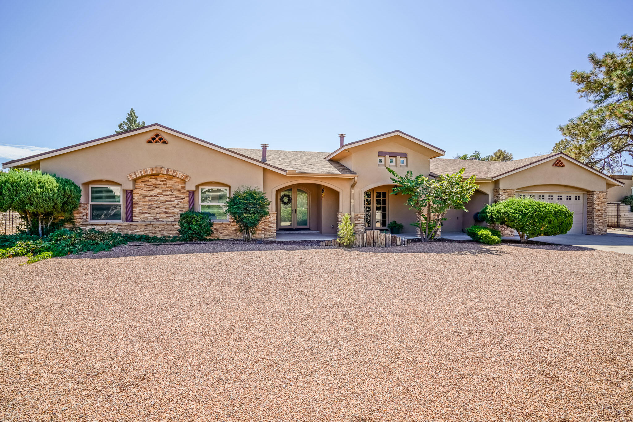 3508 Saint Andrews Drive SE, Rio Rancho, NM 87124