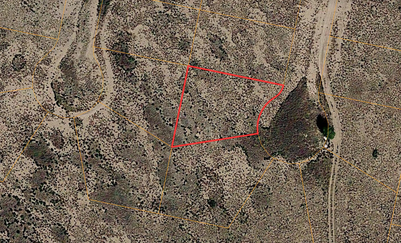 Lot 26 Rio Del Oro 41, Los Lunas, NM 87031