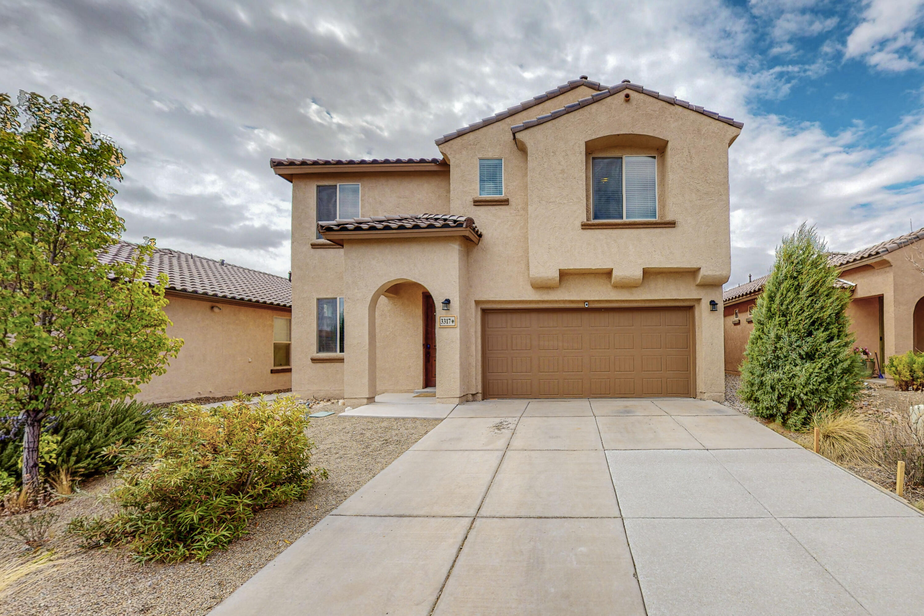 3317 Llano Vista Loop NE, Rio Rancho, NM 87124