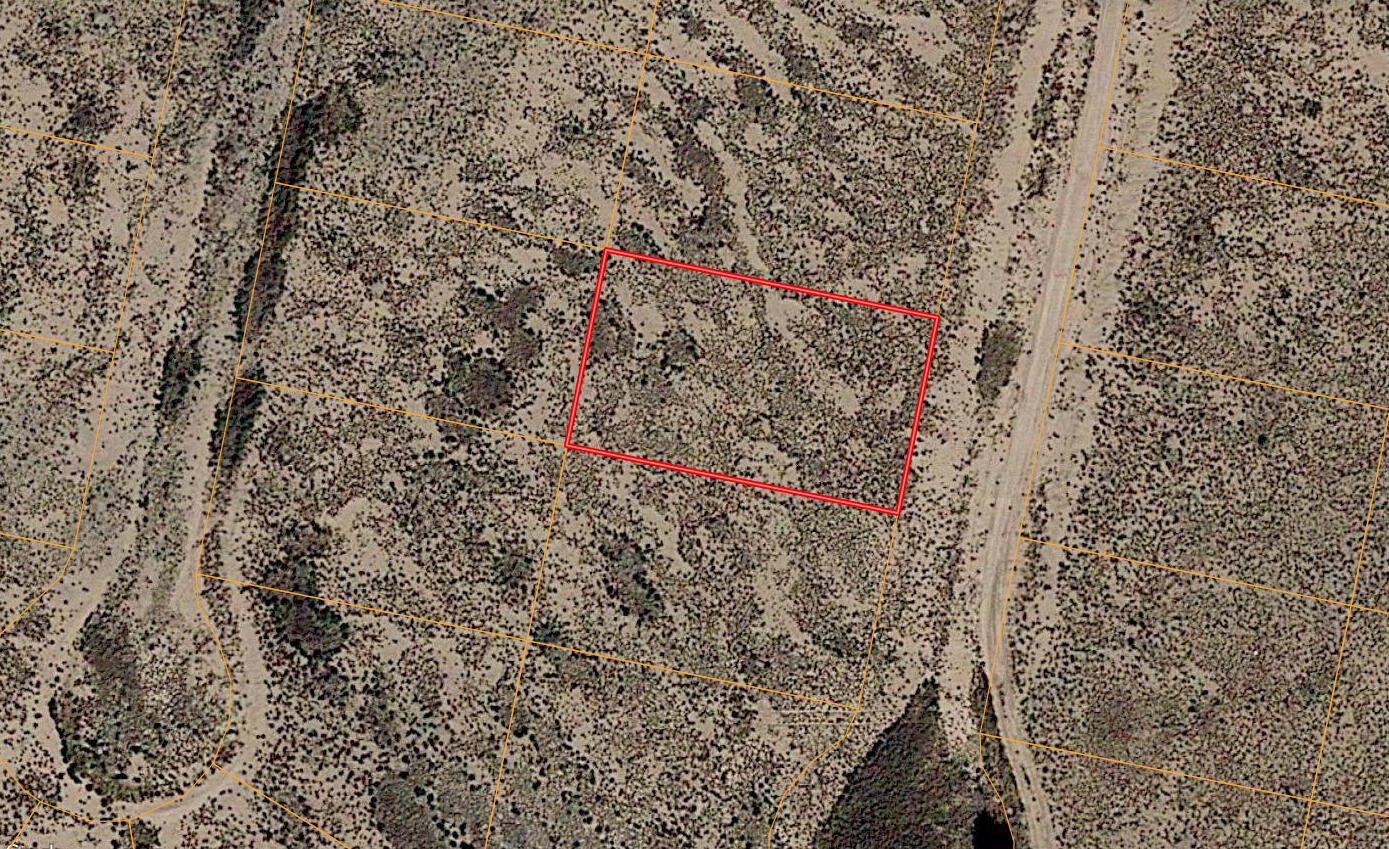 Lot 24 Rio Del Oro 41, Los Lunas, NM 87031