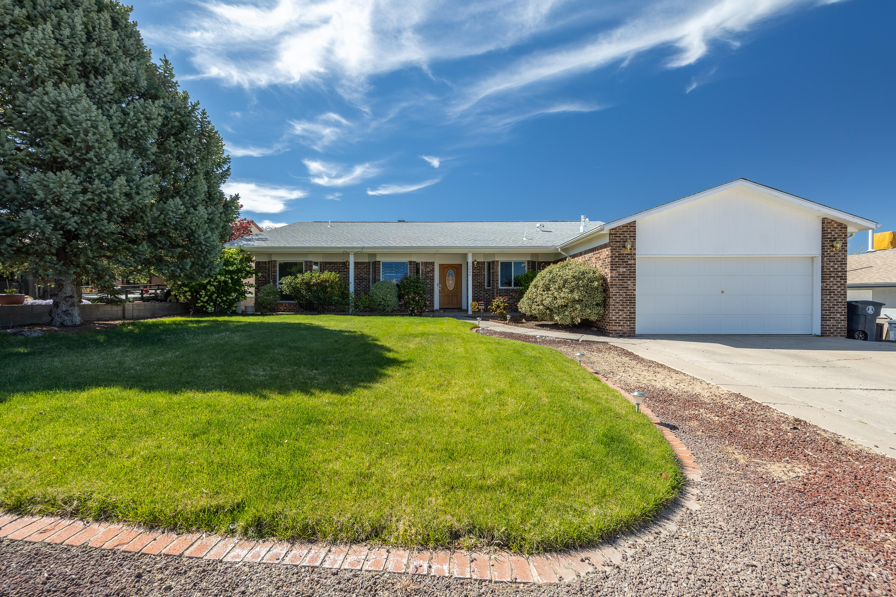 12400 Woodland Avenue NE, Albuquerque, NM 87112