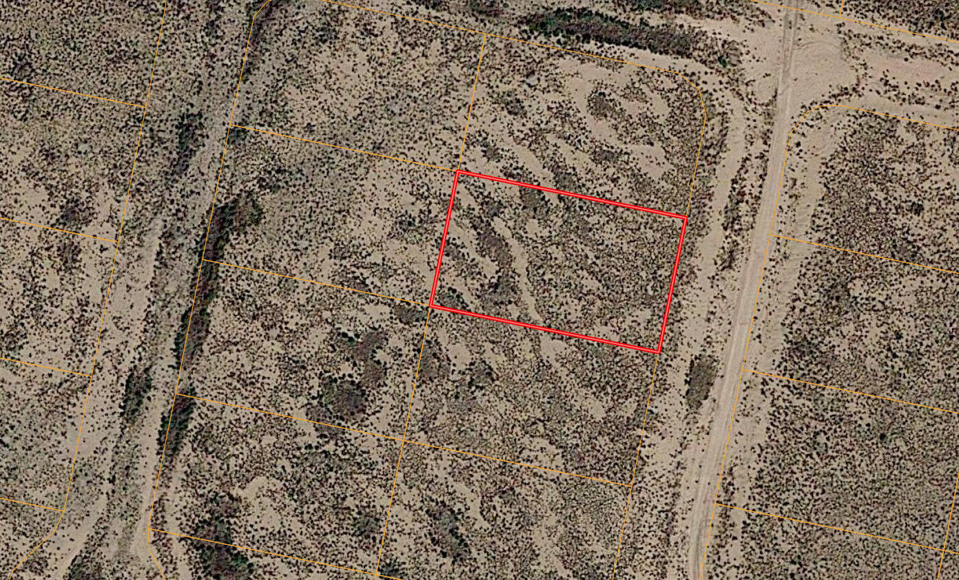 Lot 23 Rio Del Oro 41, Los Lunas, NM 87031