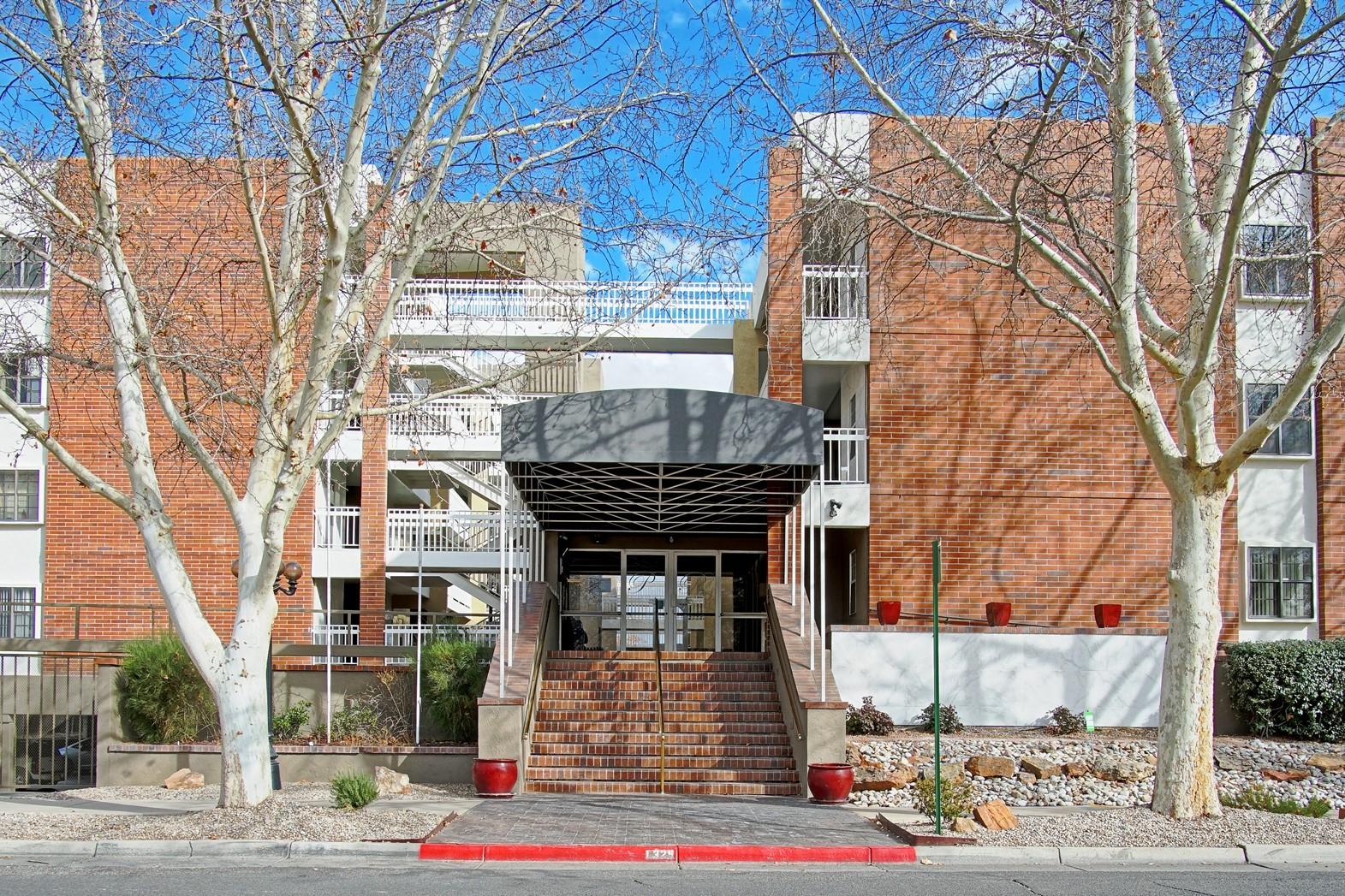 1325 Park Avenue SW 108, Albuquerque, NM 87102