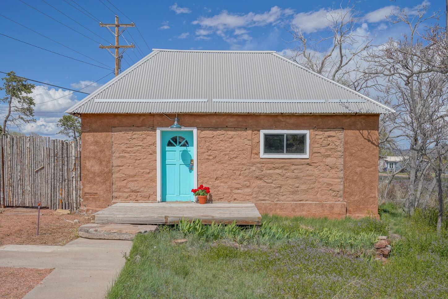 12494 North Highway 14, Sandia Park, NM 87047