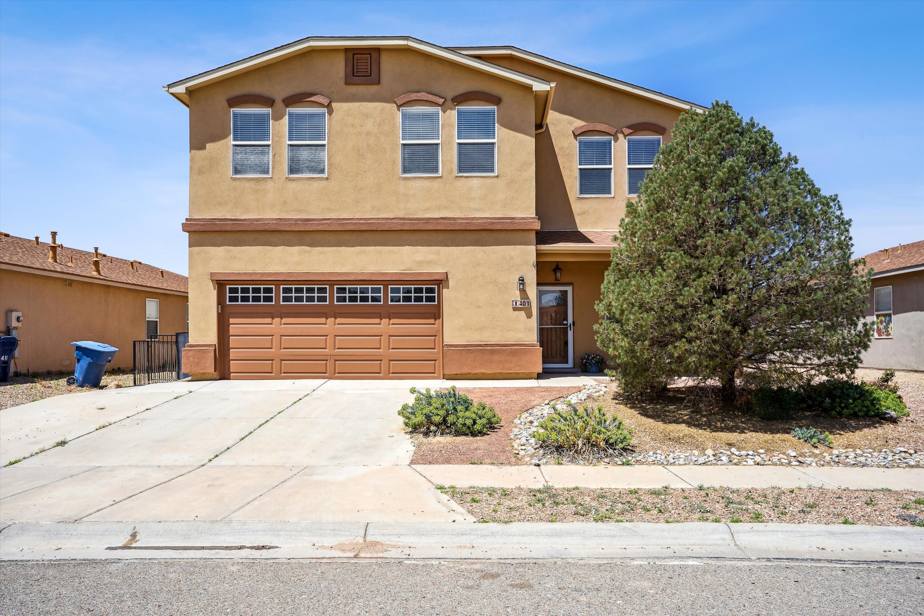 401 Big Sky Avenue SW, Los Lunas, NM 87031