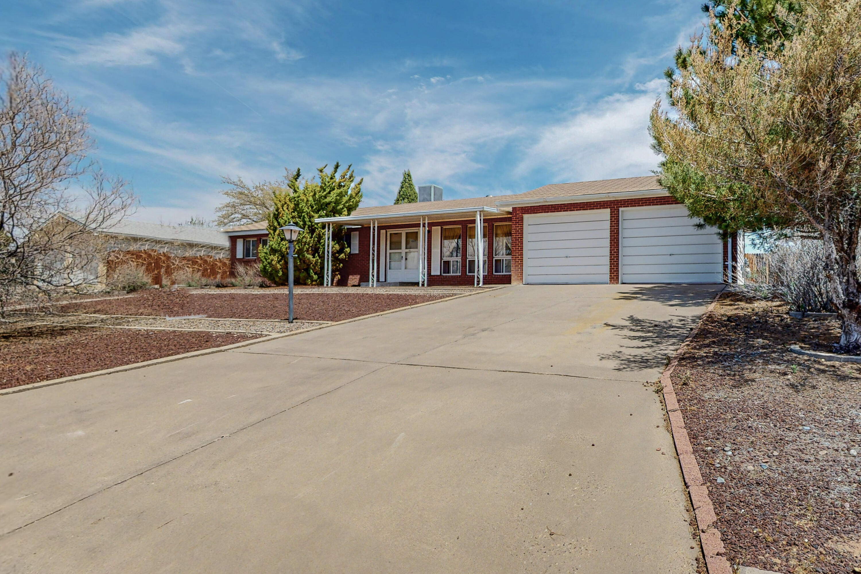 Corrales Heights Rio Rancho Homes