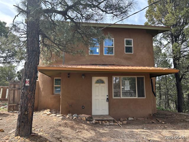 5 Jupiter Court, Tijeras, NM 87059