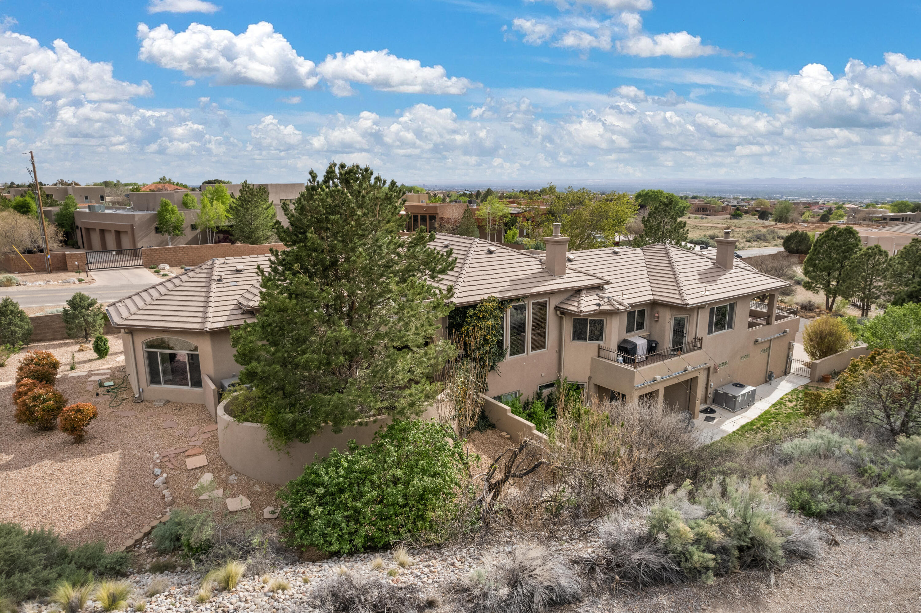 North Albuquerque Acres Homes for Sale