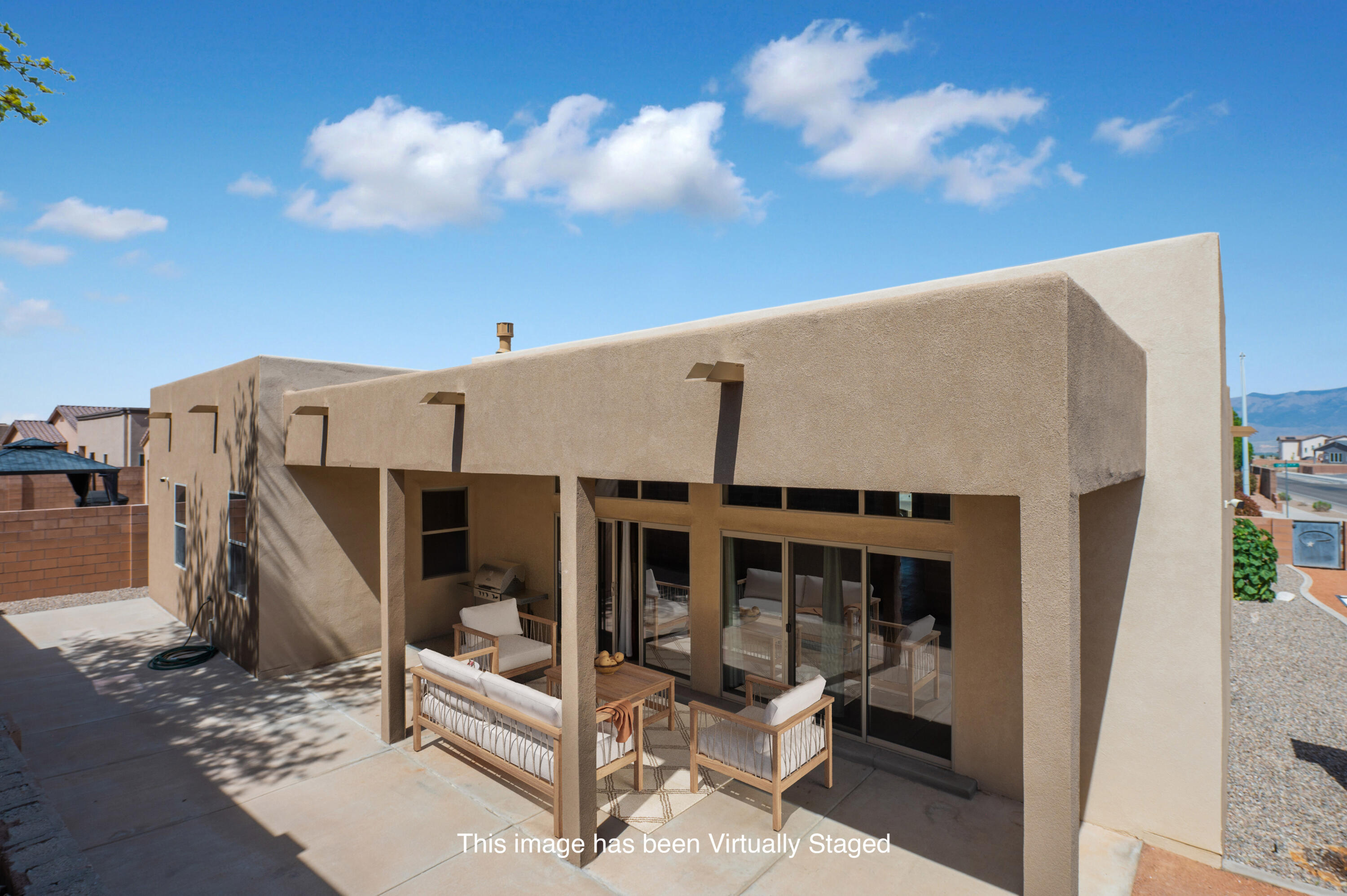 8101 Chicory Drive NW, Albuquerque, NM 87120