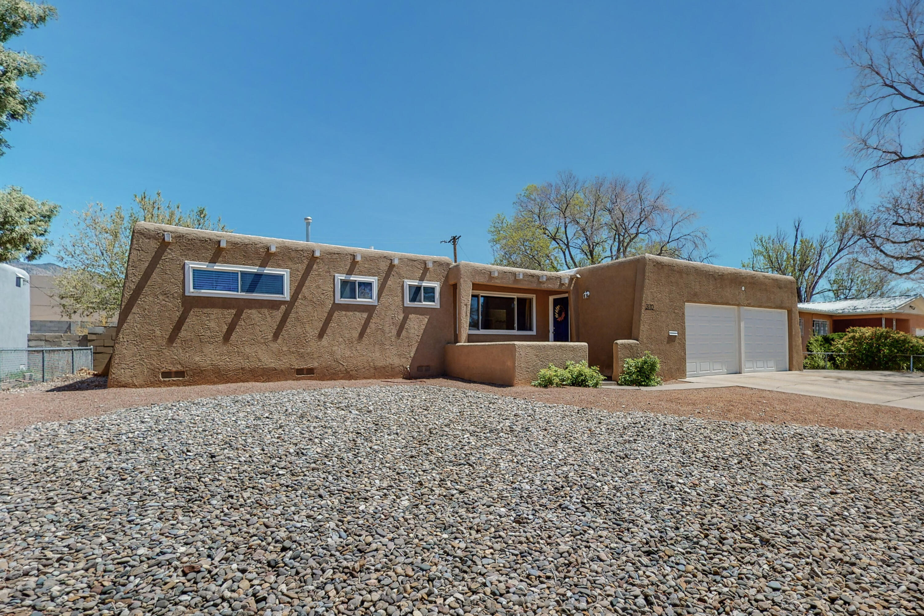 3110 Betts Drive NE, Albuquerque, NM 87111