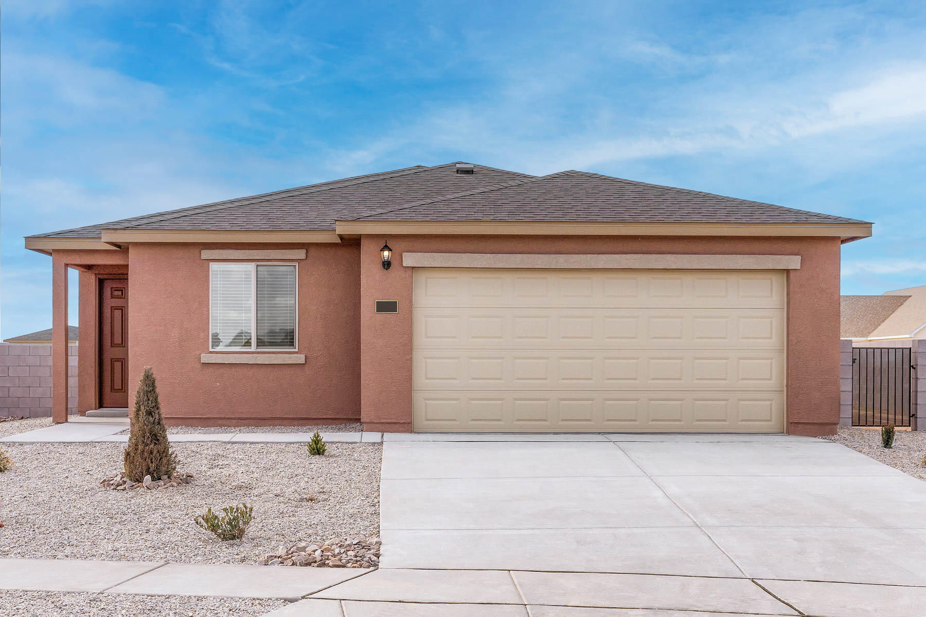 2413 Calle Del Los Claveles, Belen, NM 87002