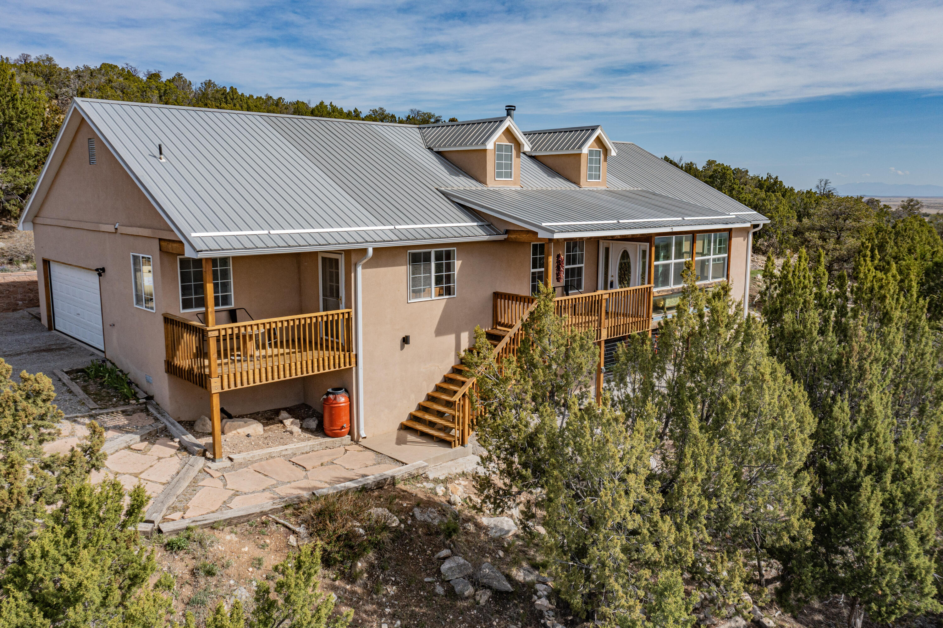 7 Camino Estribor, Edgewood, NM 87015