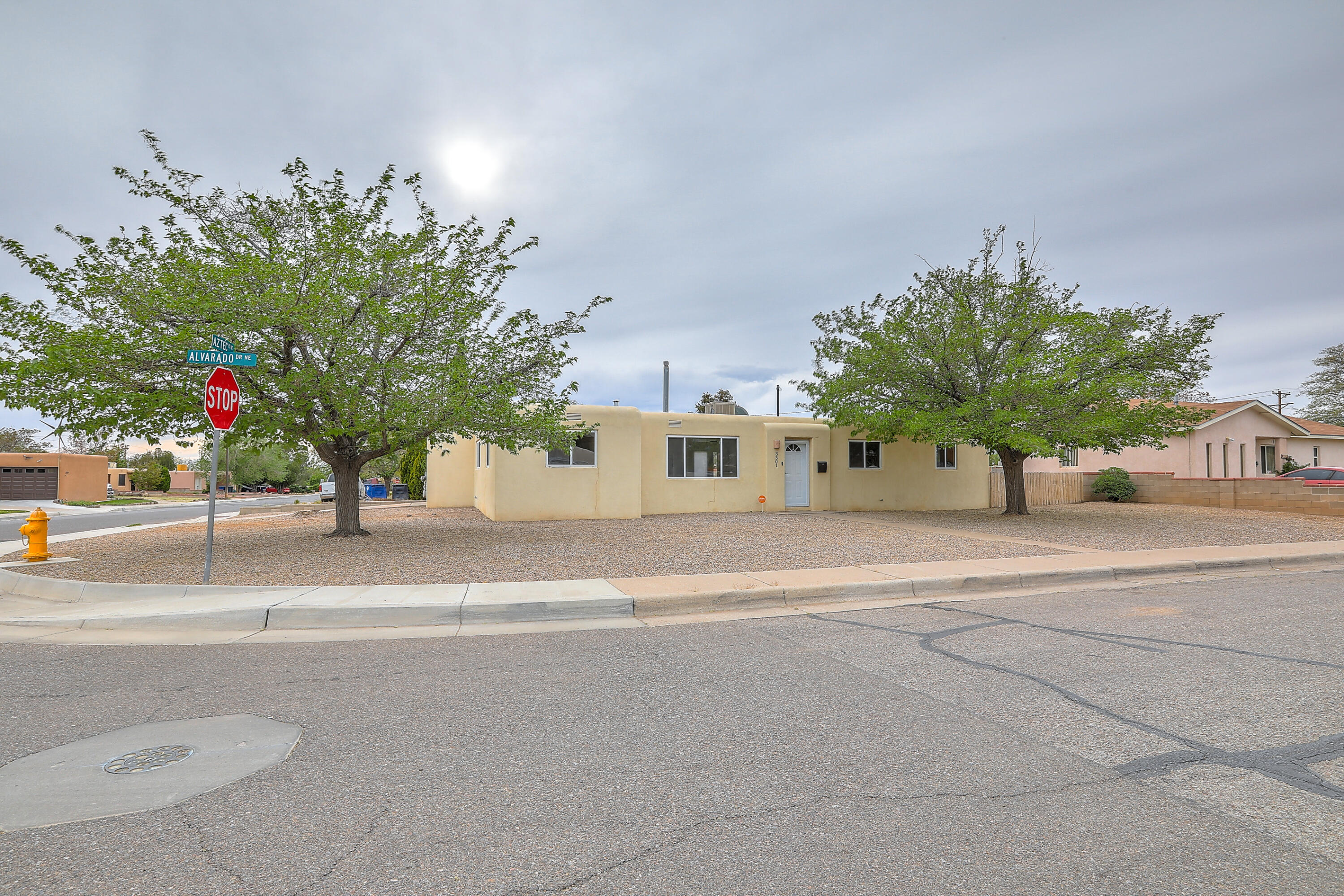 3301 Alvarado Drive NE, Albuquerque, NM 87110