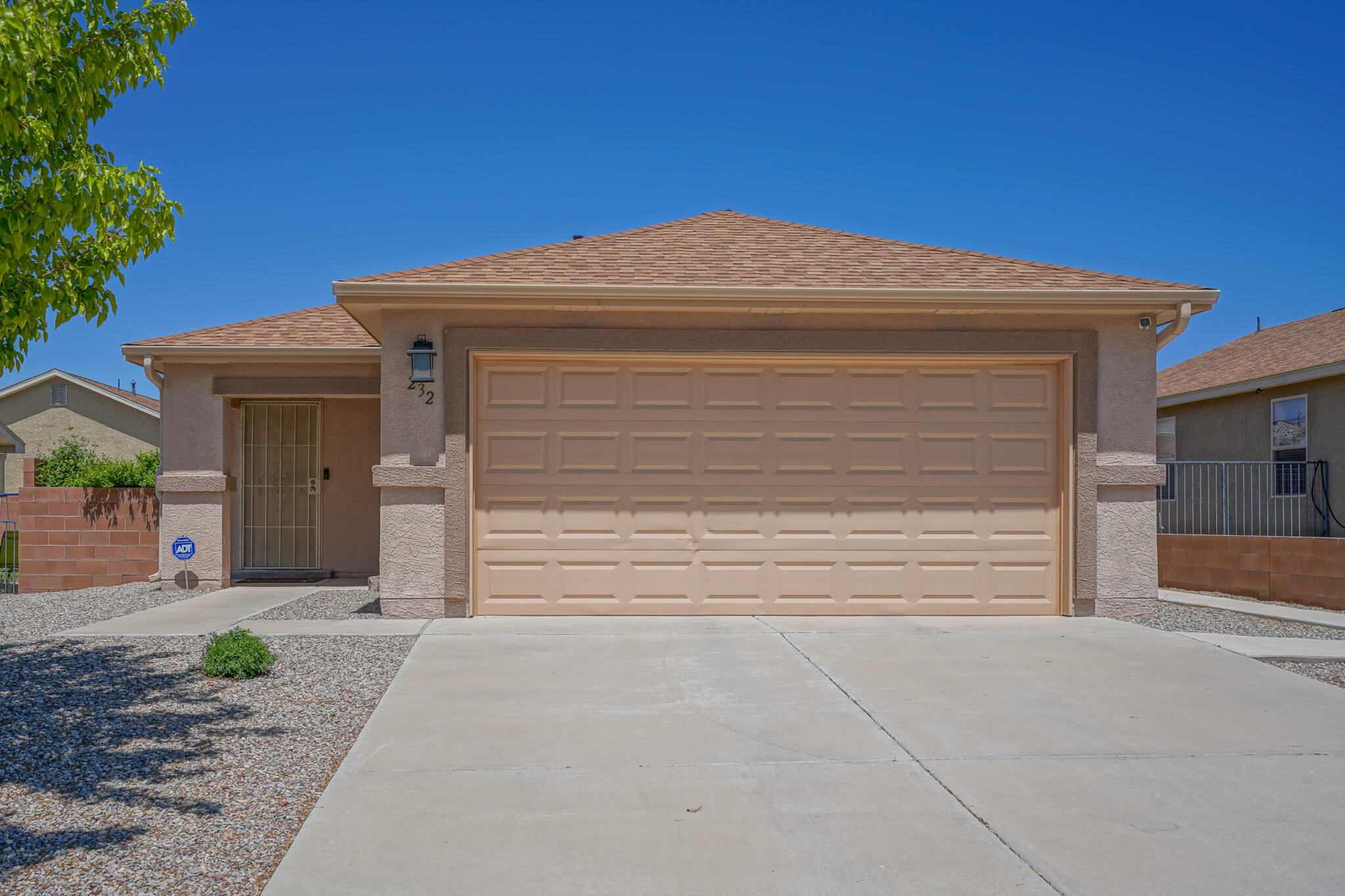 232 El Camino Loop NW, Rio Rancho, NM 87144