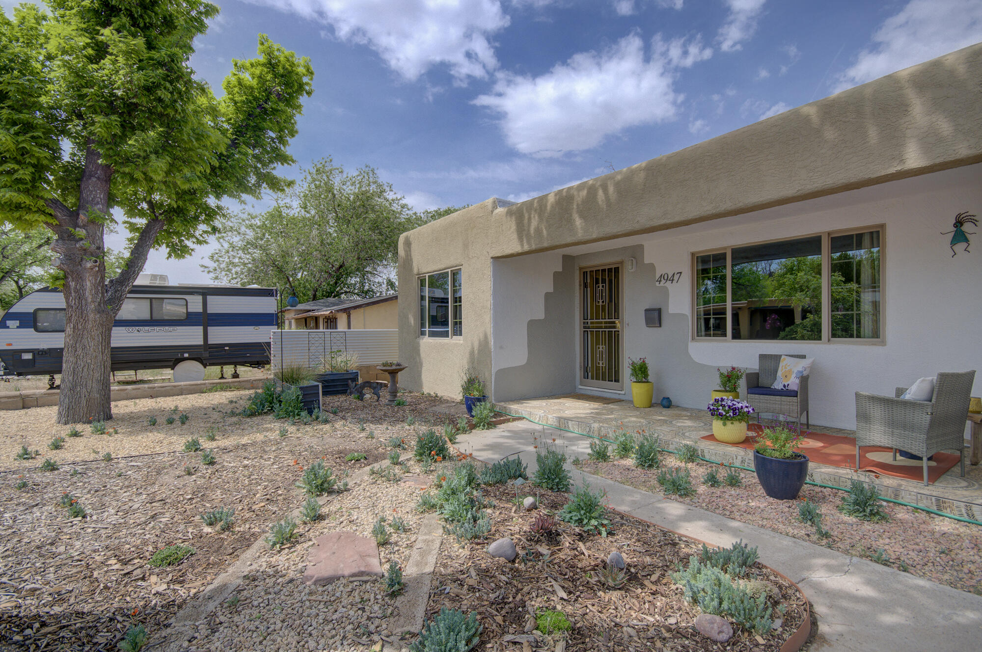 4947 Palo Alto Avenue SE, Albuquerque, NM 87108