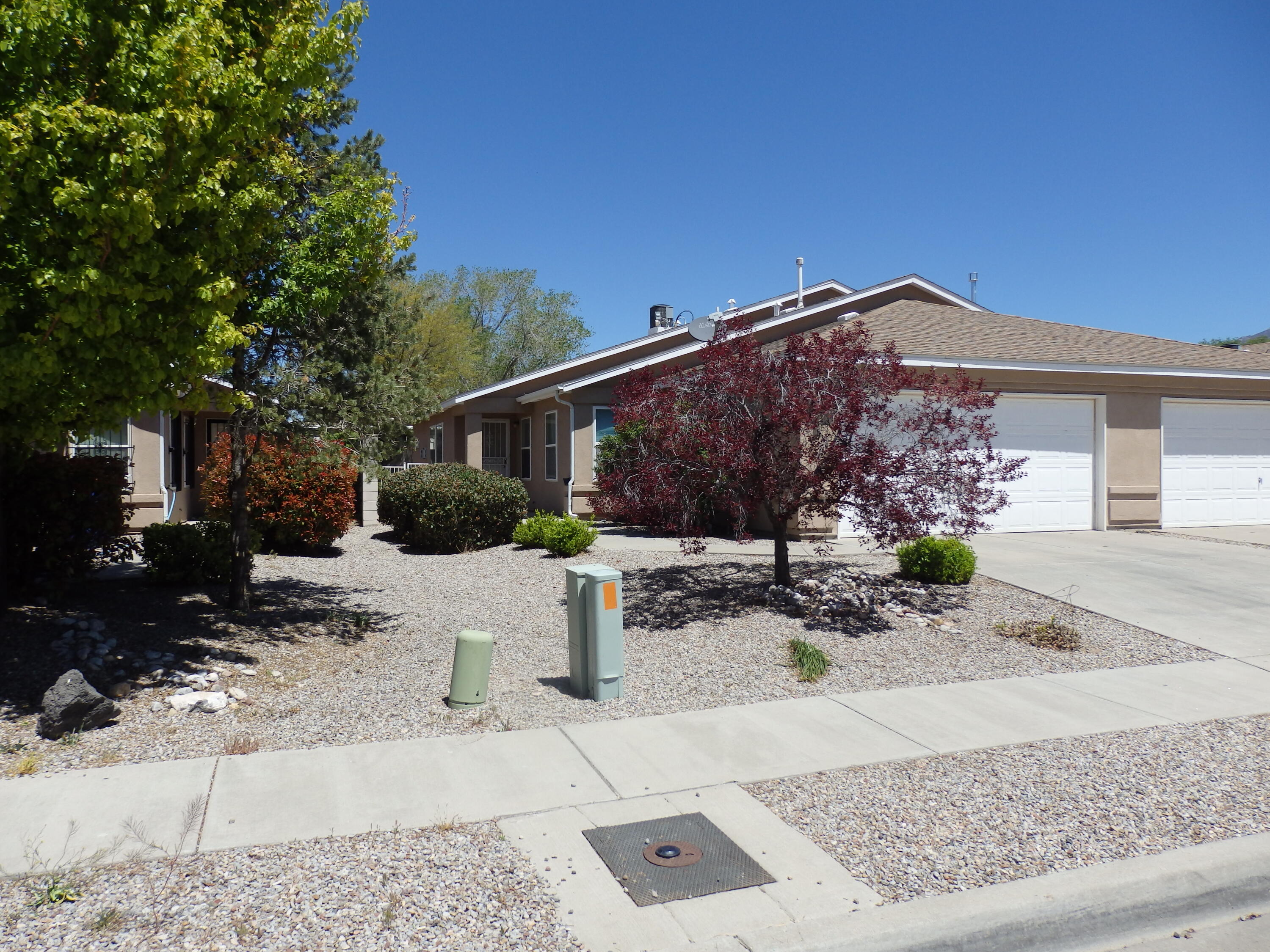11019 Miravista Place SE, Albuquerque, NM 87123