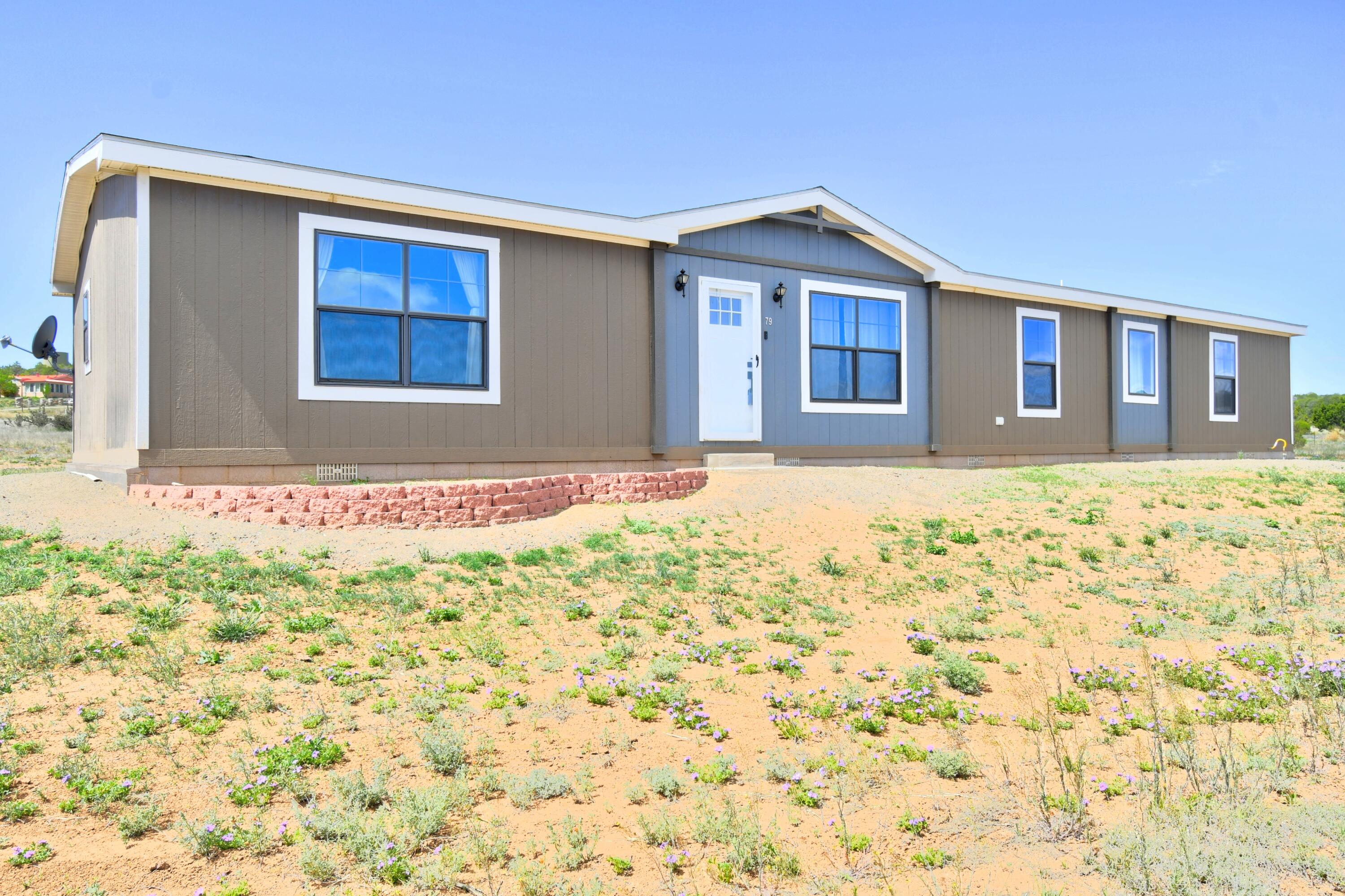 79 High Vista Ct, Edgewood, NM 87015