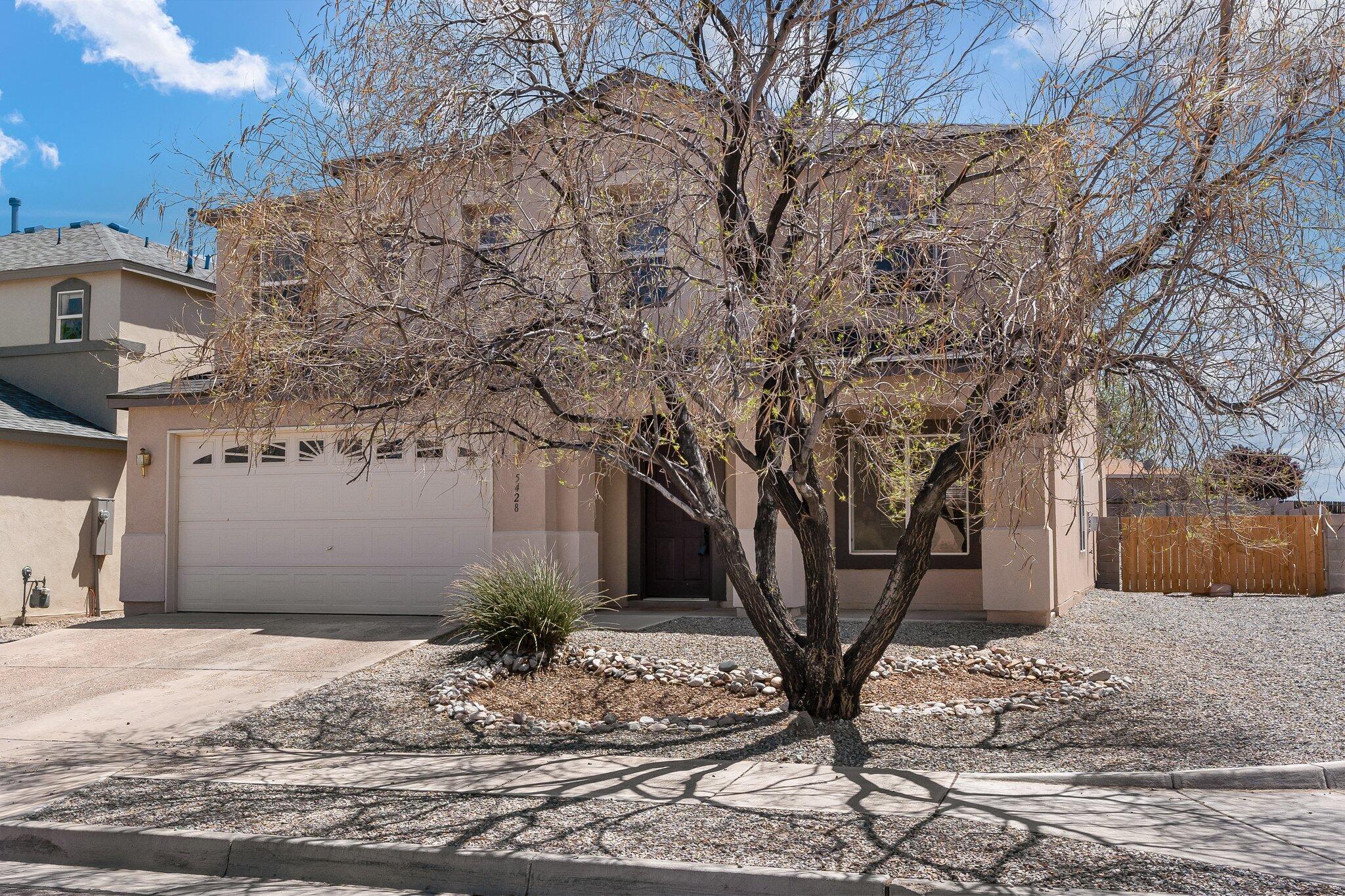 5428 Darlington Place NW, Albuquerque, NM 87114