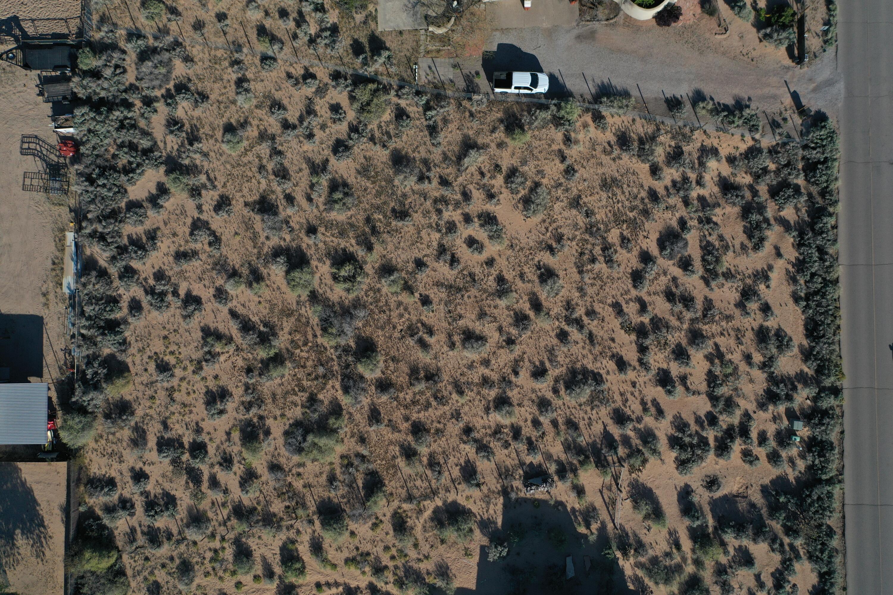 Tierra Encantada, Corrales, NM 87048