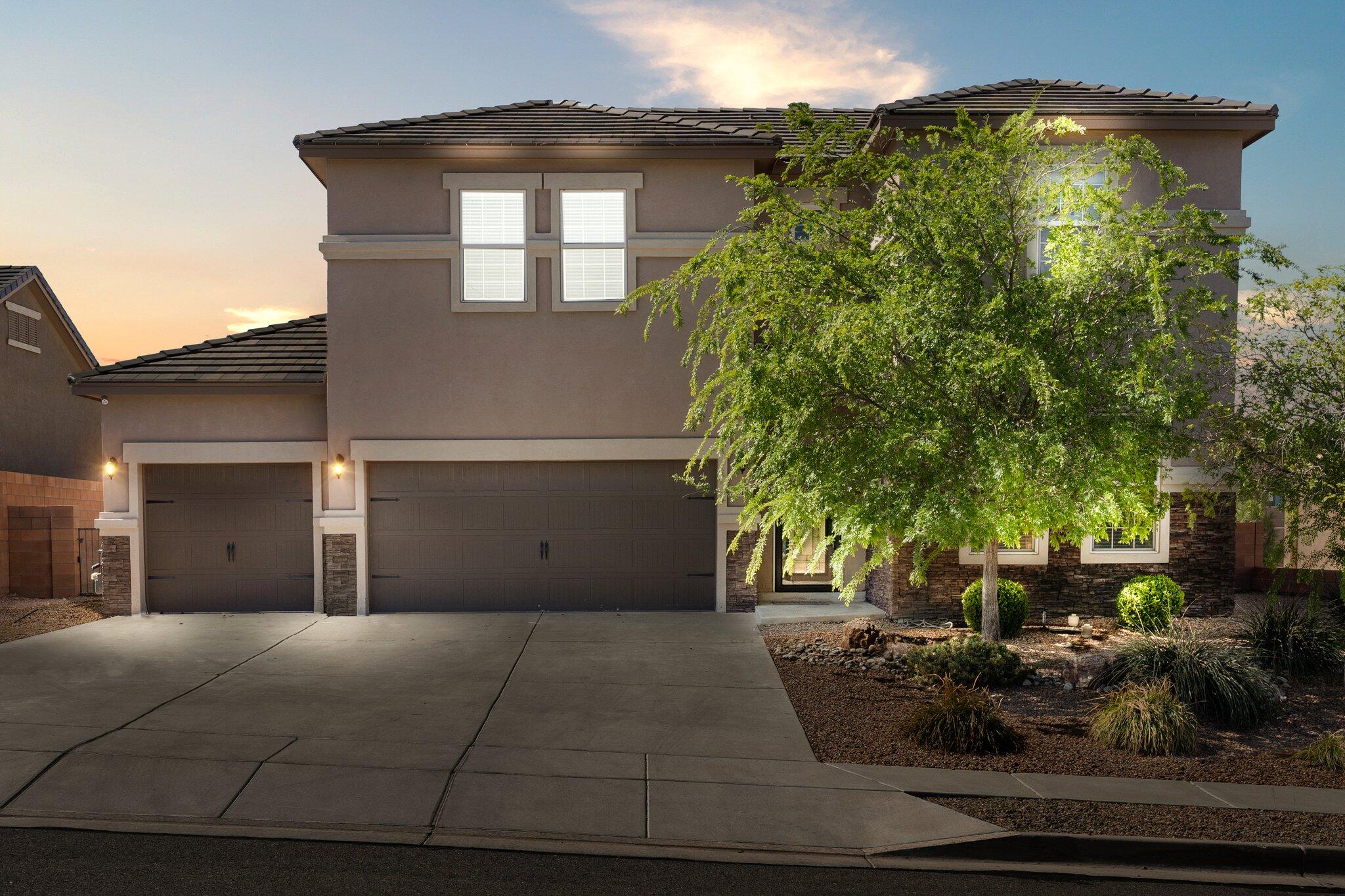 2818 Cipres Lane SE, Rio Rancho, NM 87124